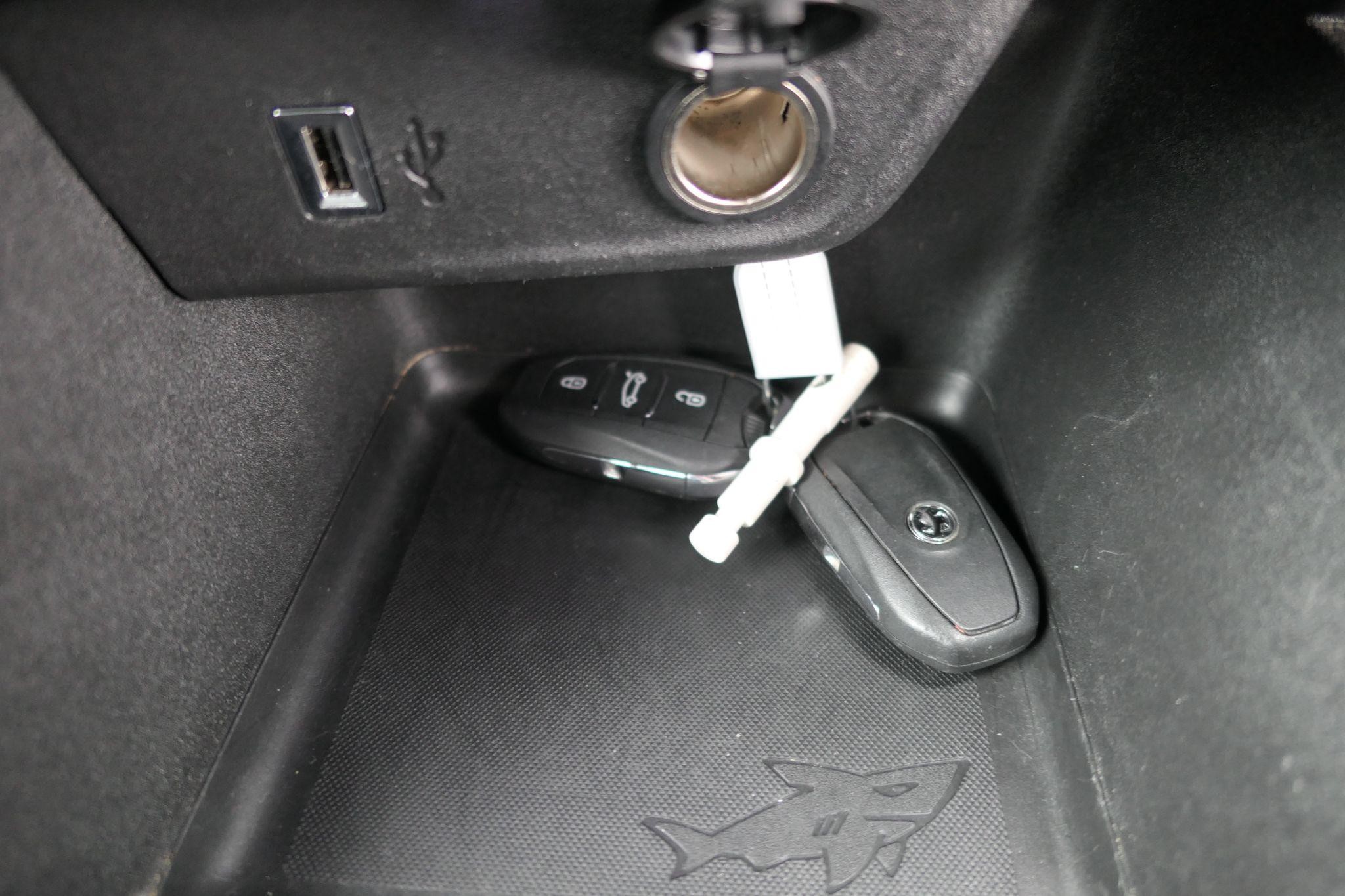Vauxhall Corsa Image 27