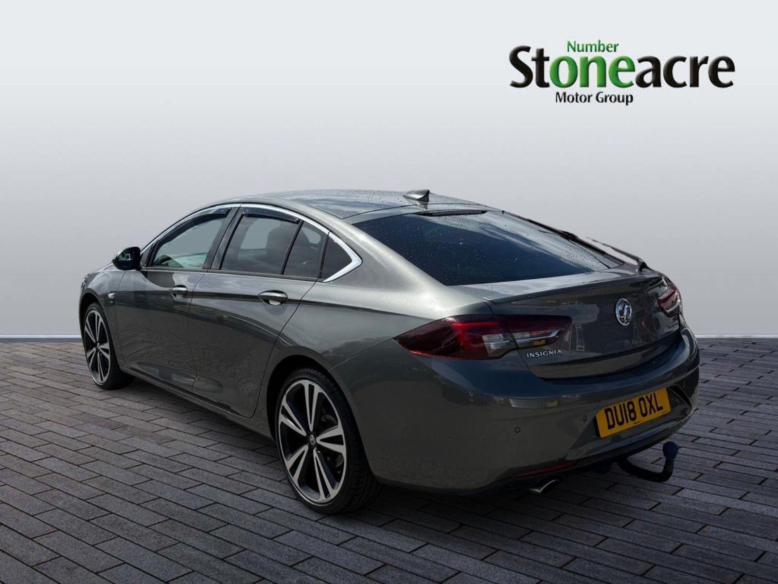 Vauxhall Insignia Image 5
