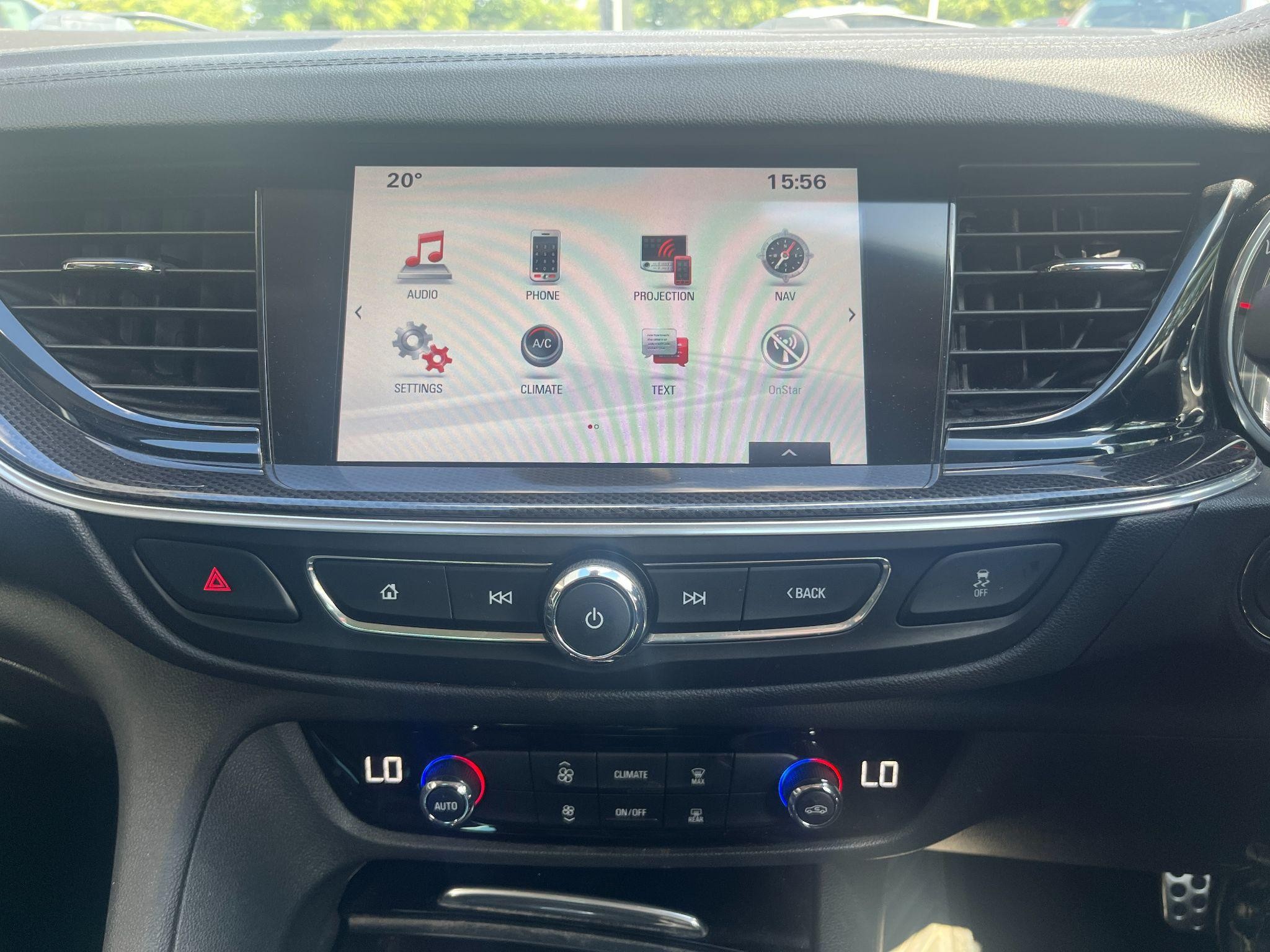 Vauxhall Insignia Image 9