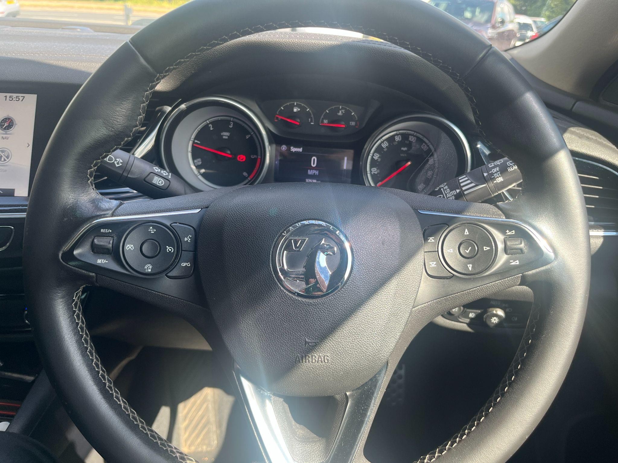 Vauxhall Insignia Image 10
