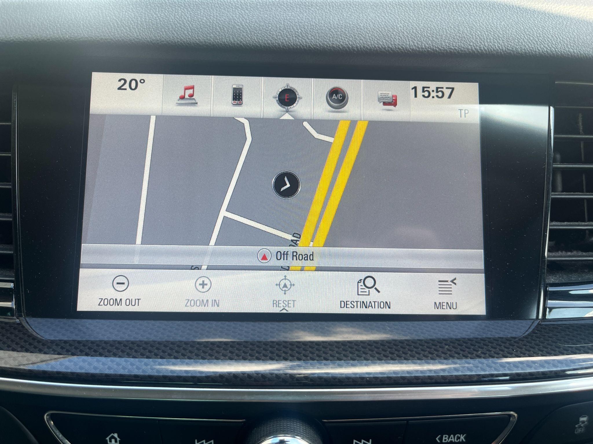 Vauxhall Insignia Image 11