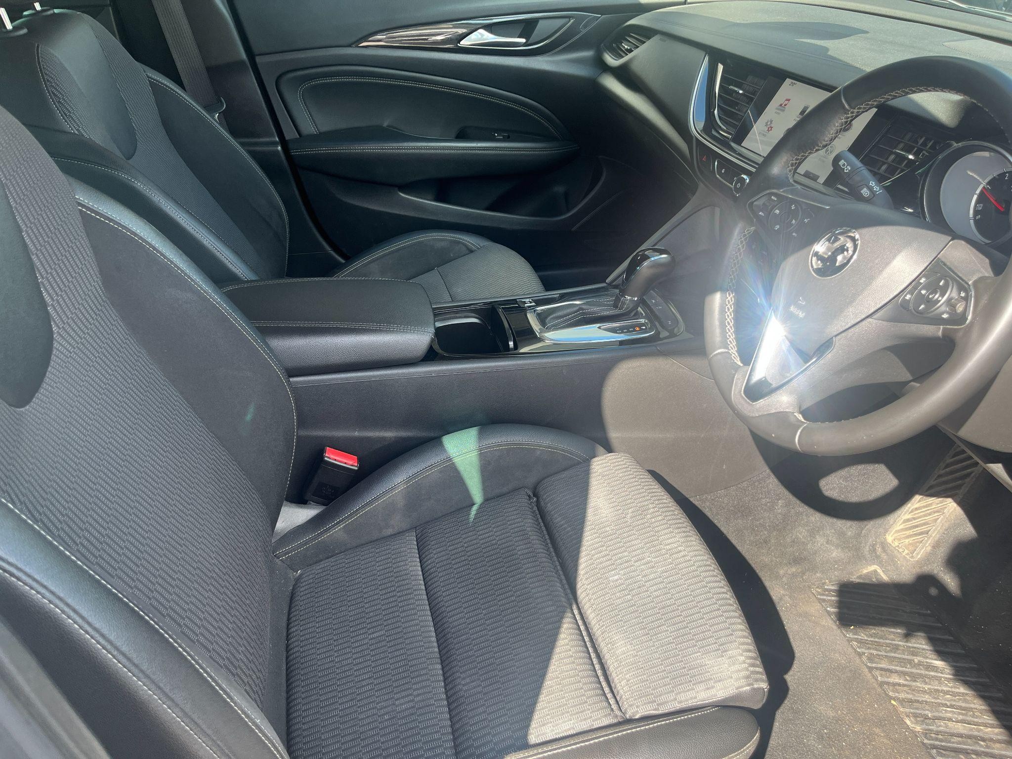 Vauxhall Insignia Image 15