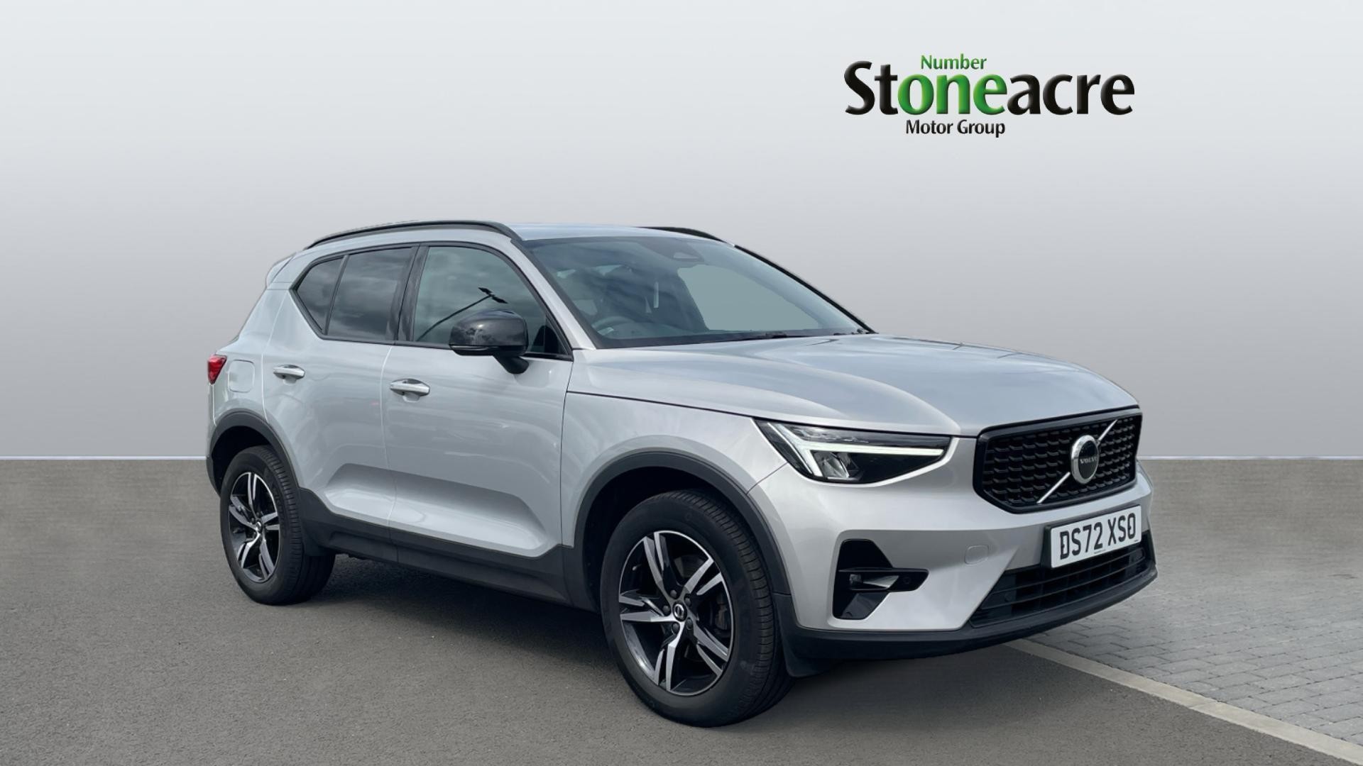 Volvo XC40 Image 1
