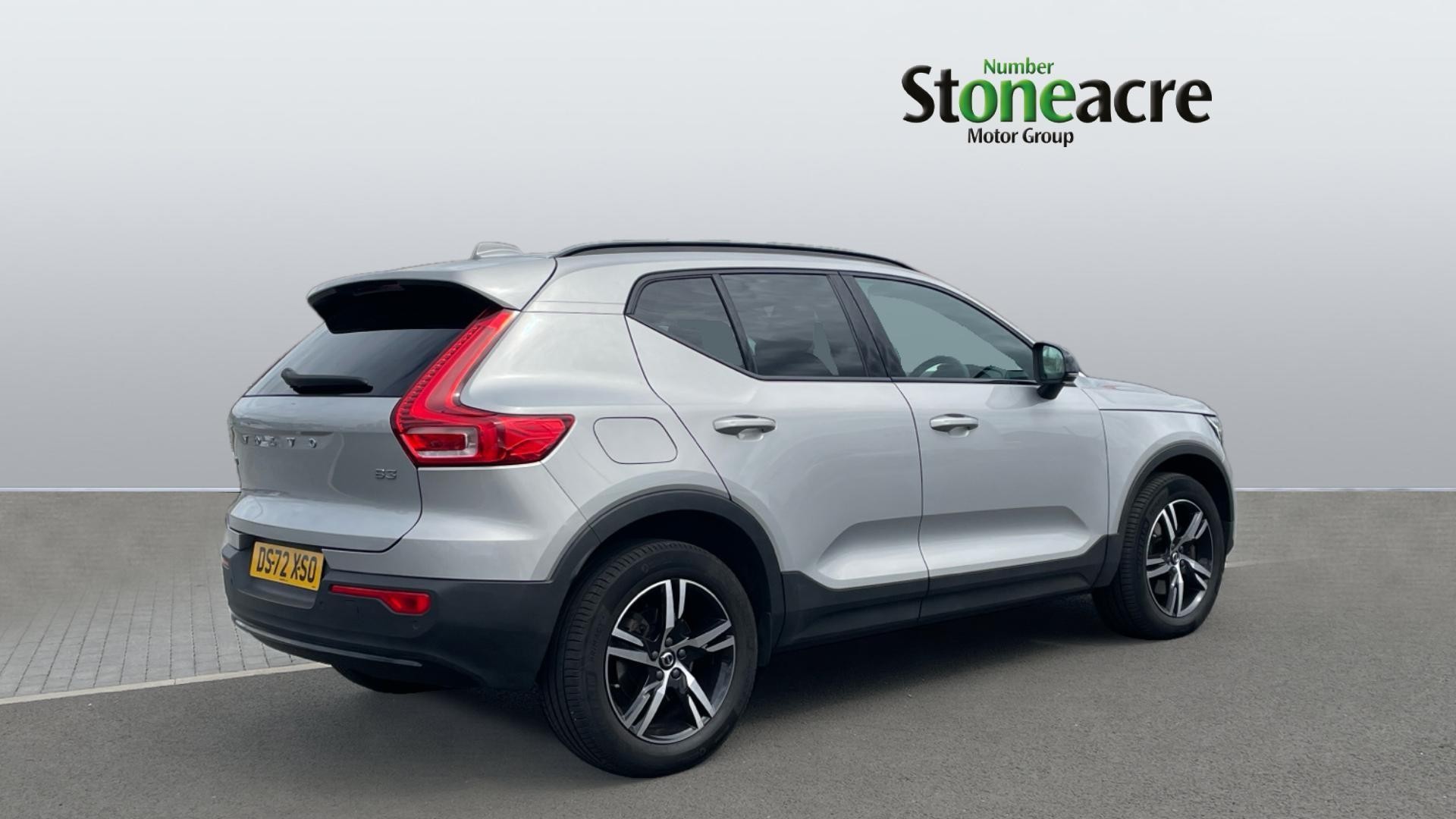 Volvo XC40 Image 2