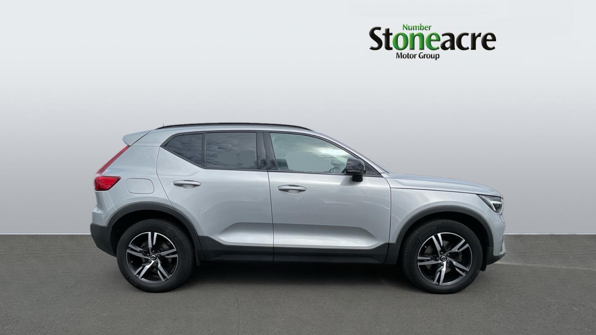Volvo XC40 Image 3