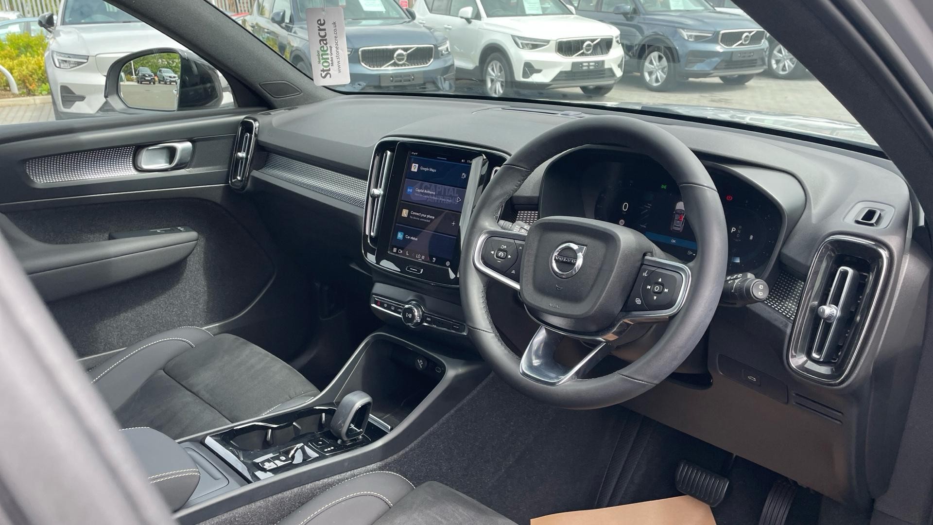 Volvo XC40 Image 4