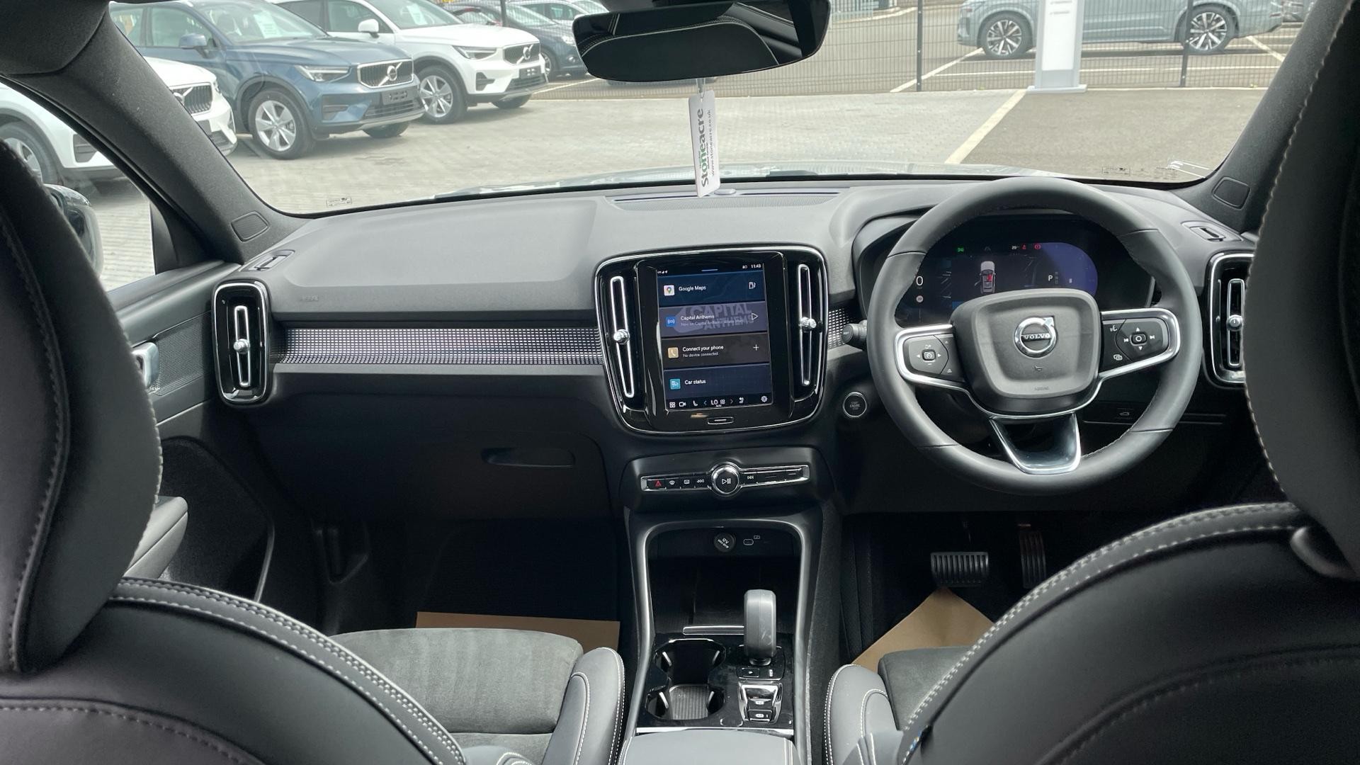 Volvo XC40 Image 5