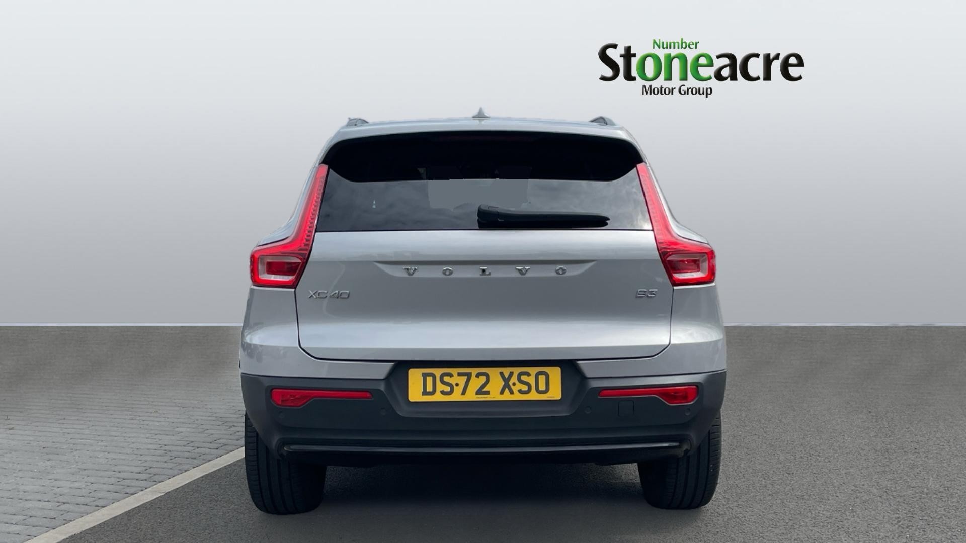 Volvo XC40 Image 7