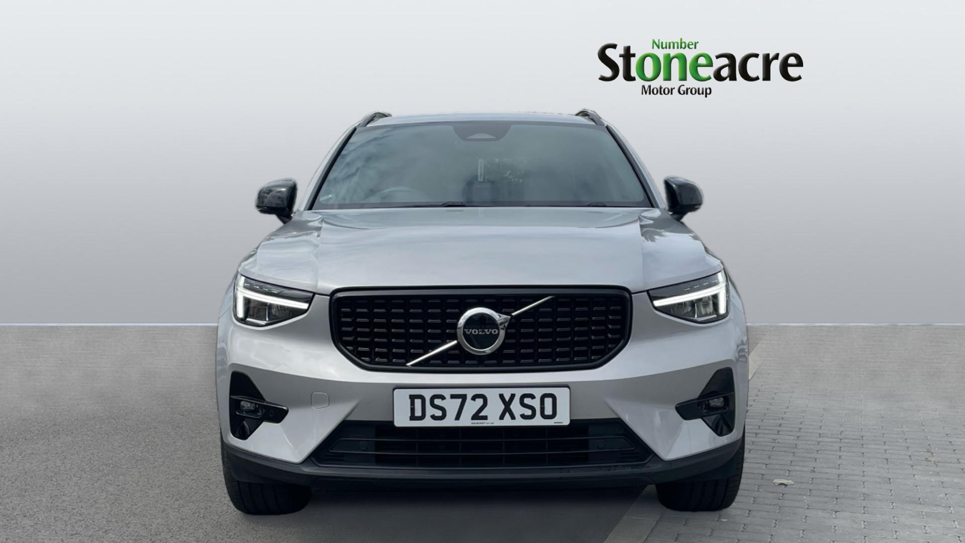 Volvo XC40 Image 8