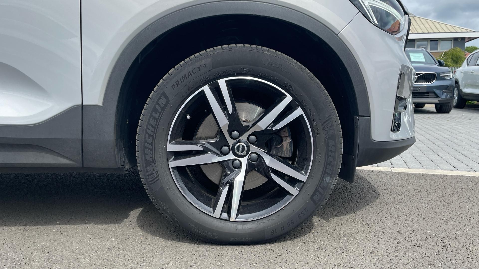 Volvo XC40 Image 9