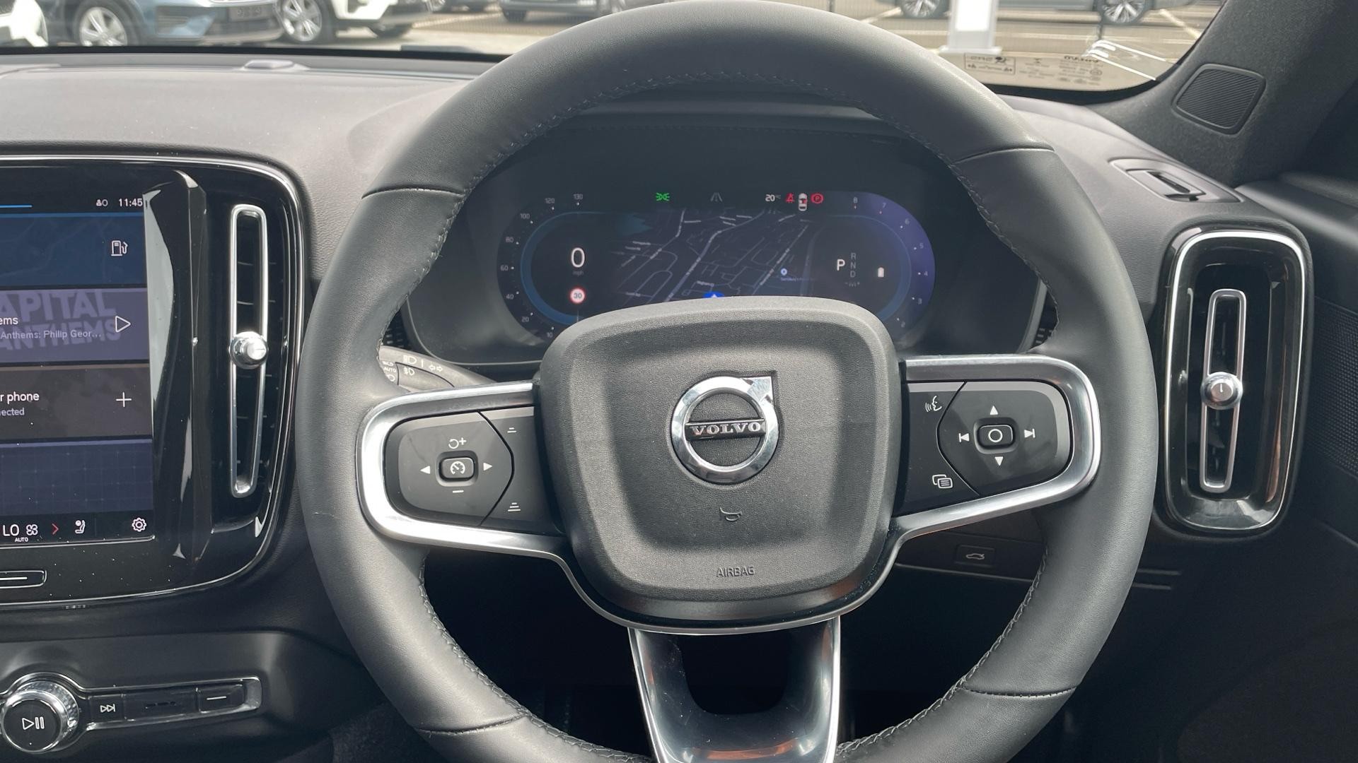 Volvo XC40 Image 10