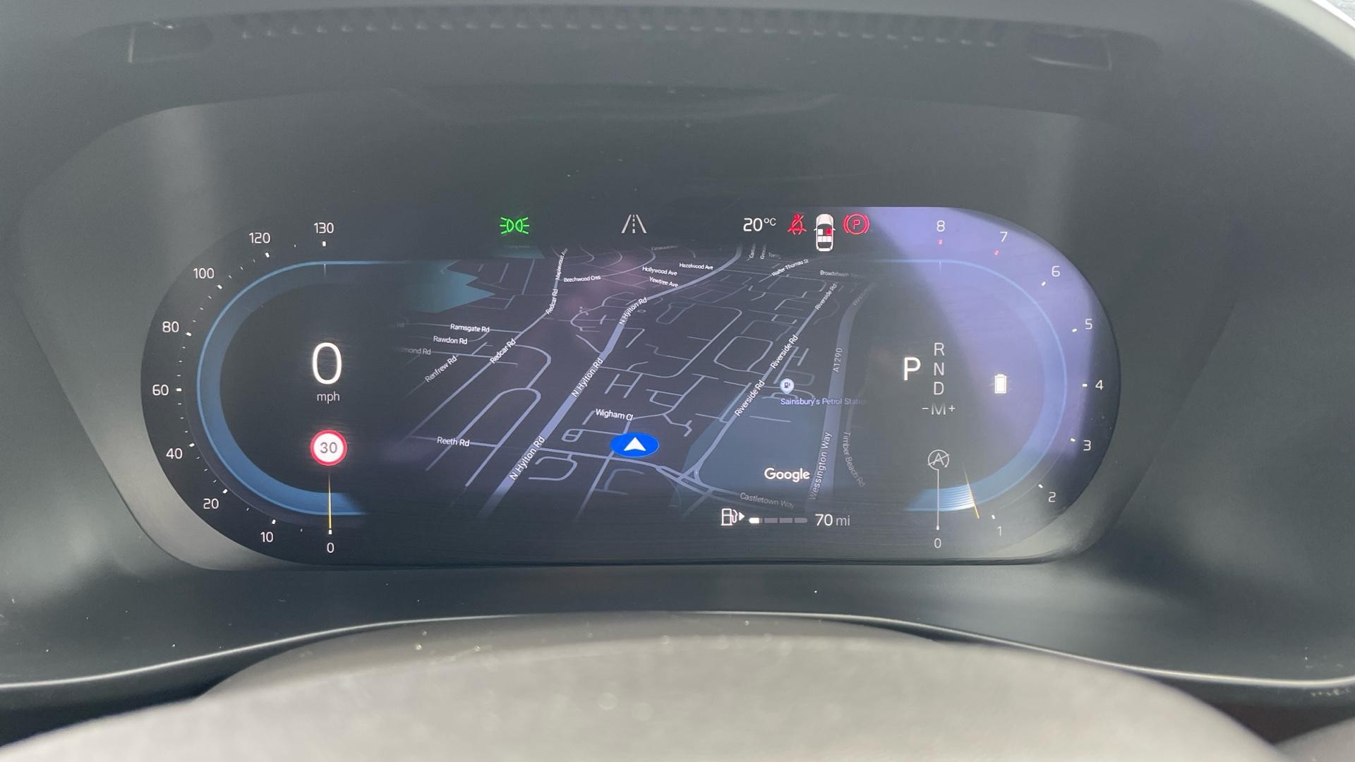 Volvo XC40 Image 11