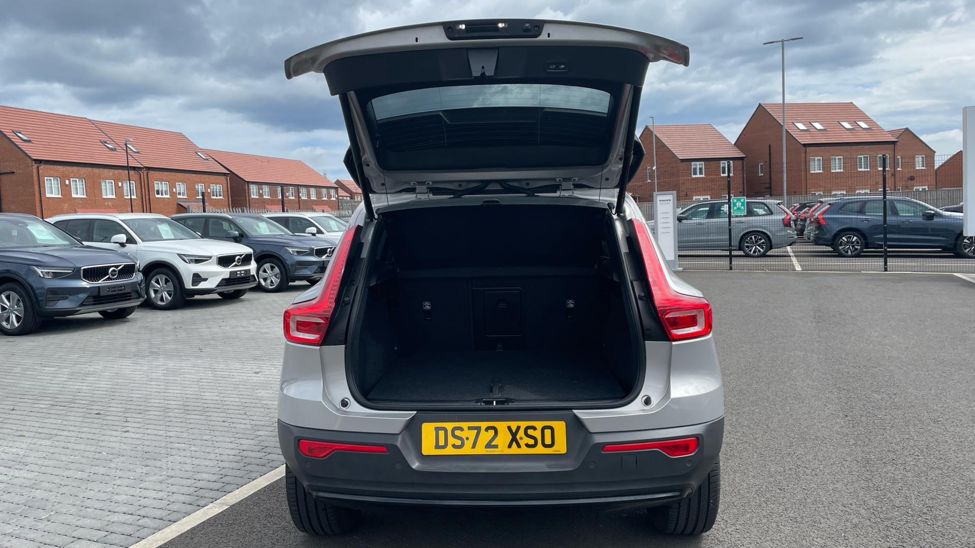 Volvo XC40 Image 13