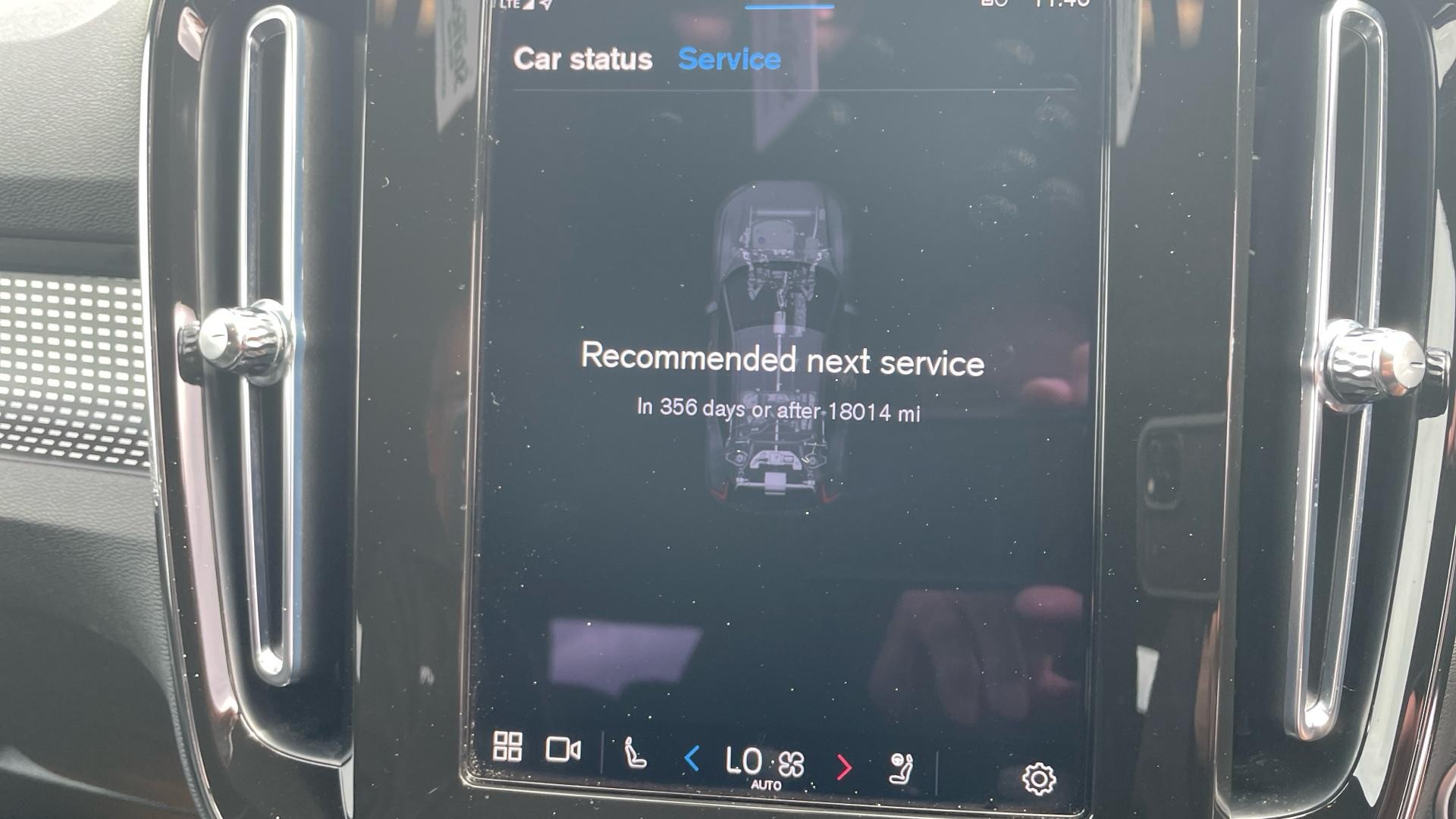Volvo XC40 Image 15
