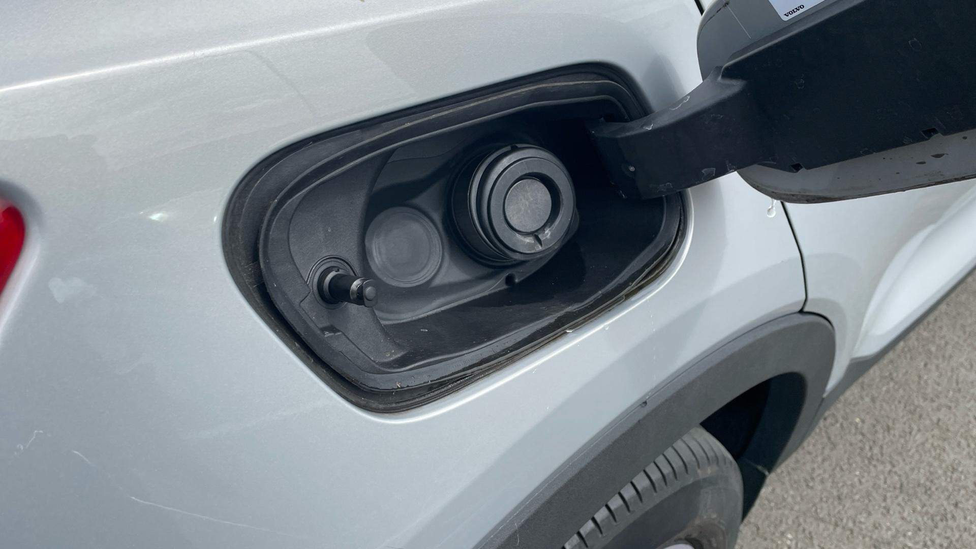 Volvo XC40 Image 16