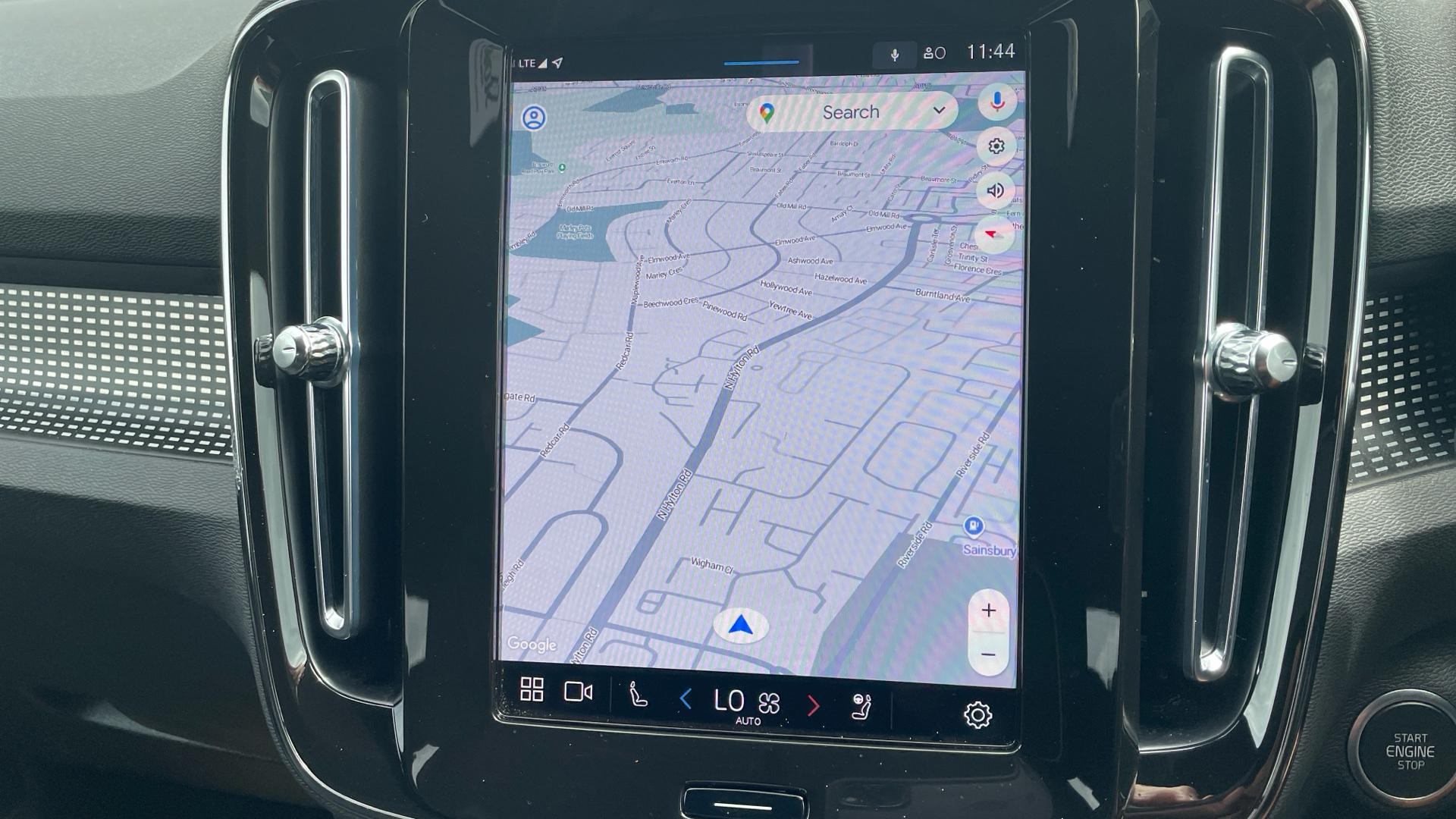 Volvo XC40 Image 18