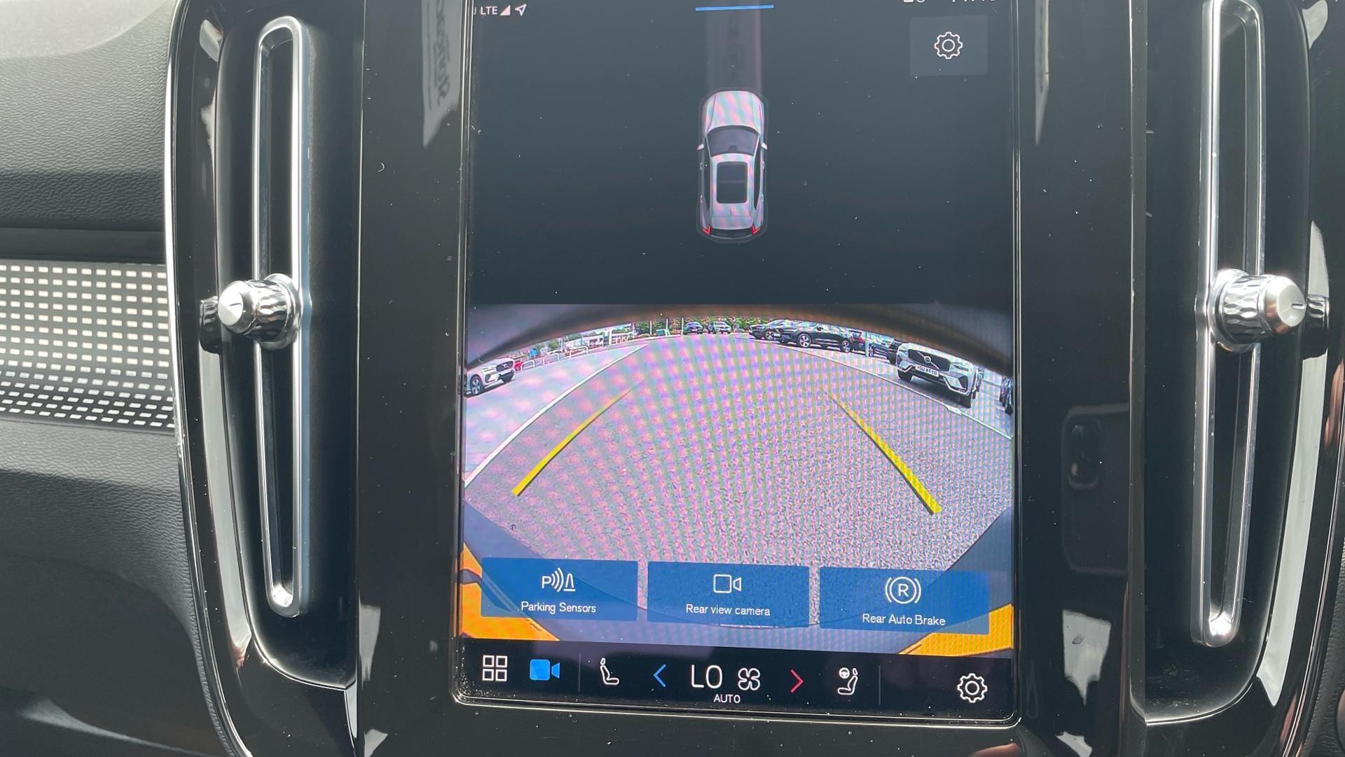 Volvo XC40 Image 19