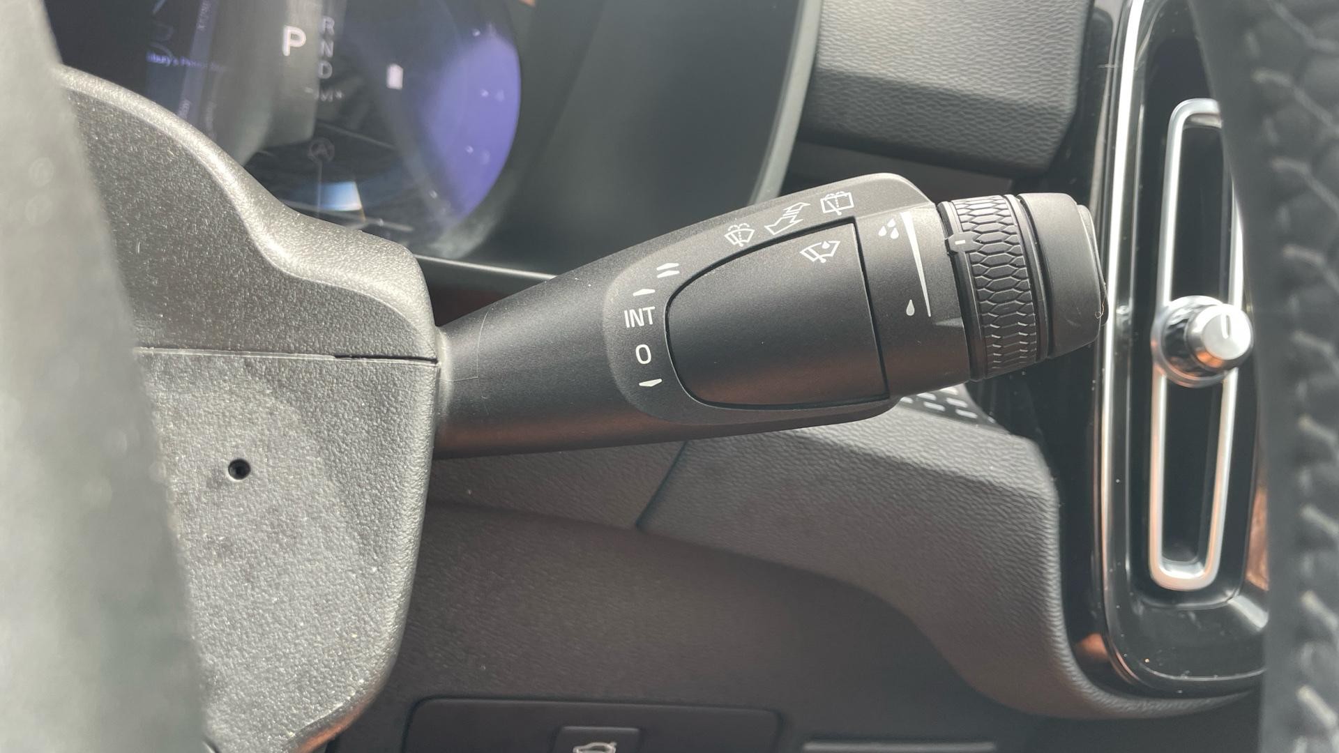 Volvo XC40 Image 23