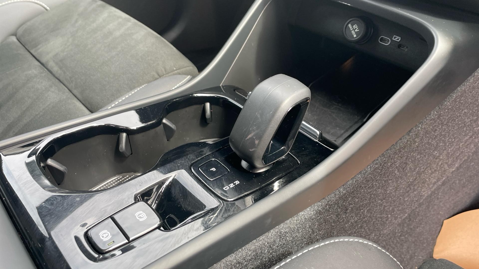 Volvo XC40 Image 26
