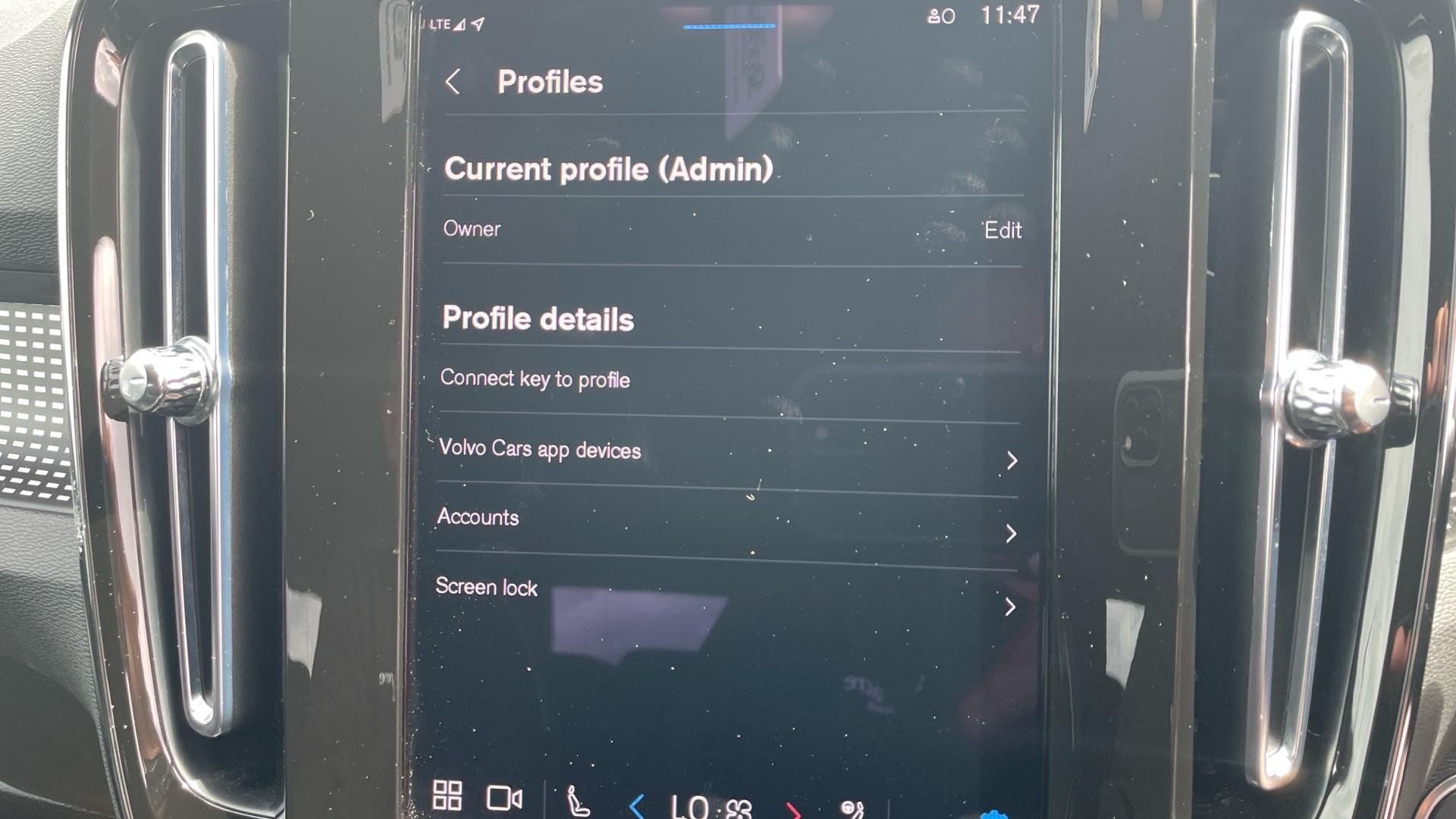 Volvo XC40 Image 51
