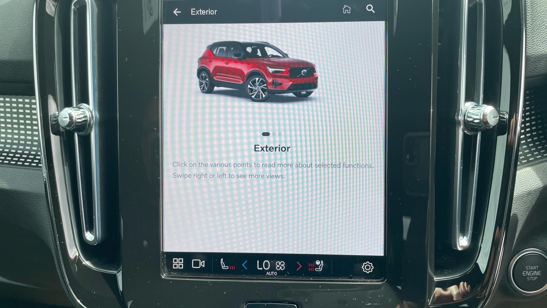 Volvo XC40 Image 60
