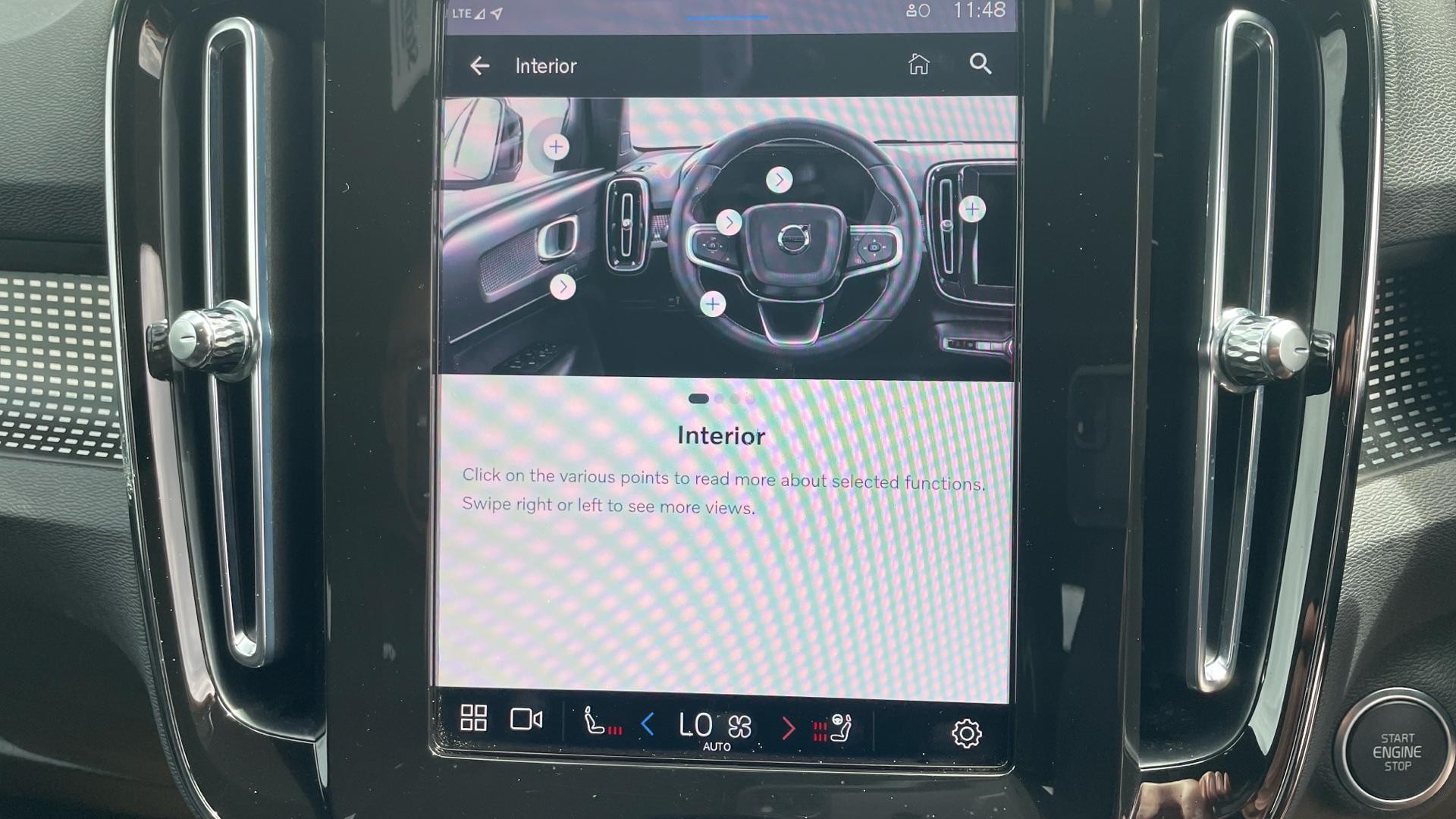 Volvo XC40 Image 61