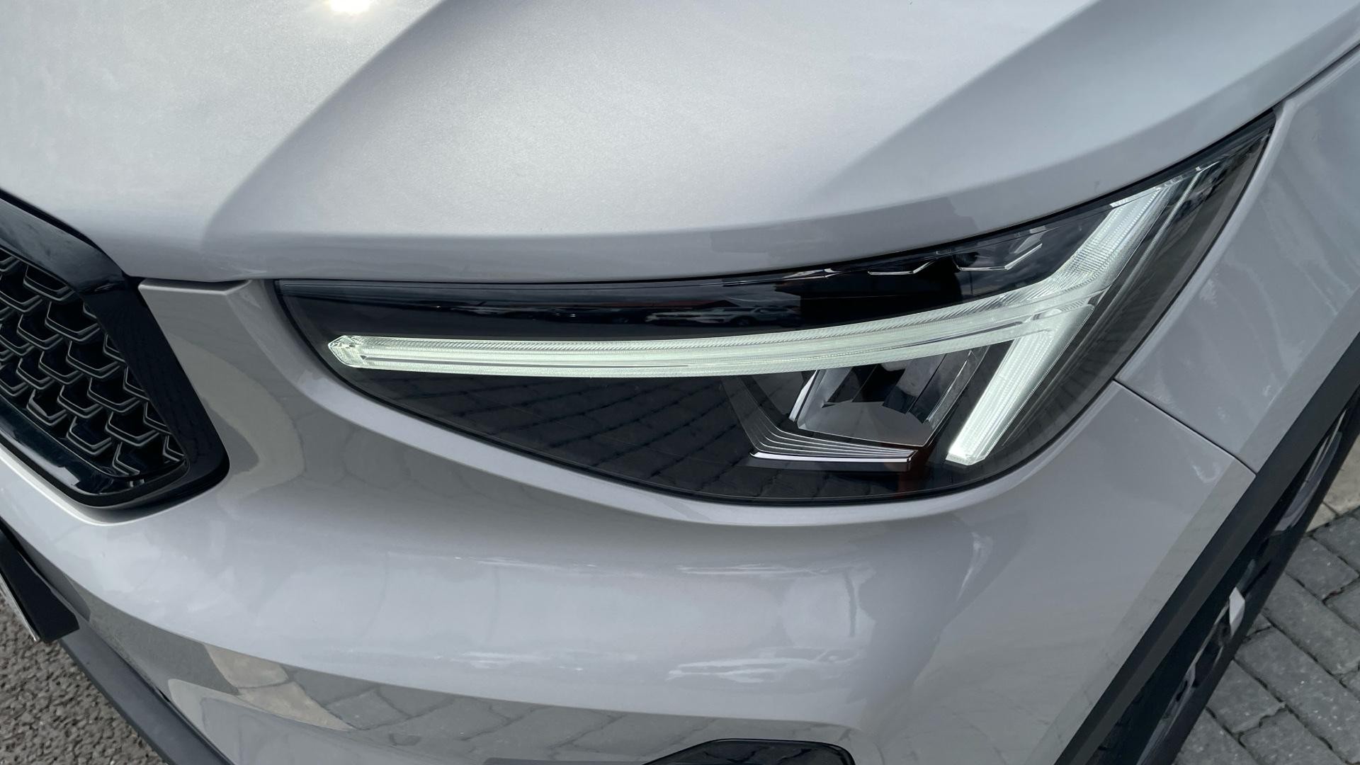 Volvo XC40 Image 71