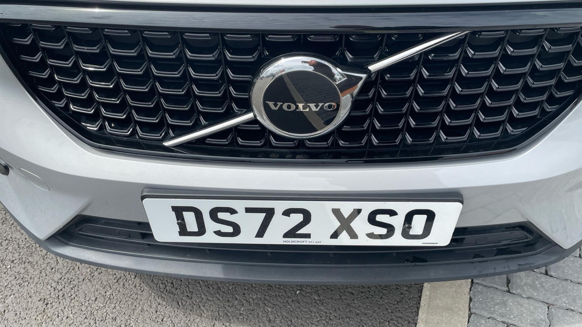 Volvo XC40 Image 72
