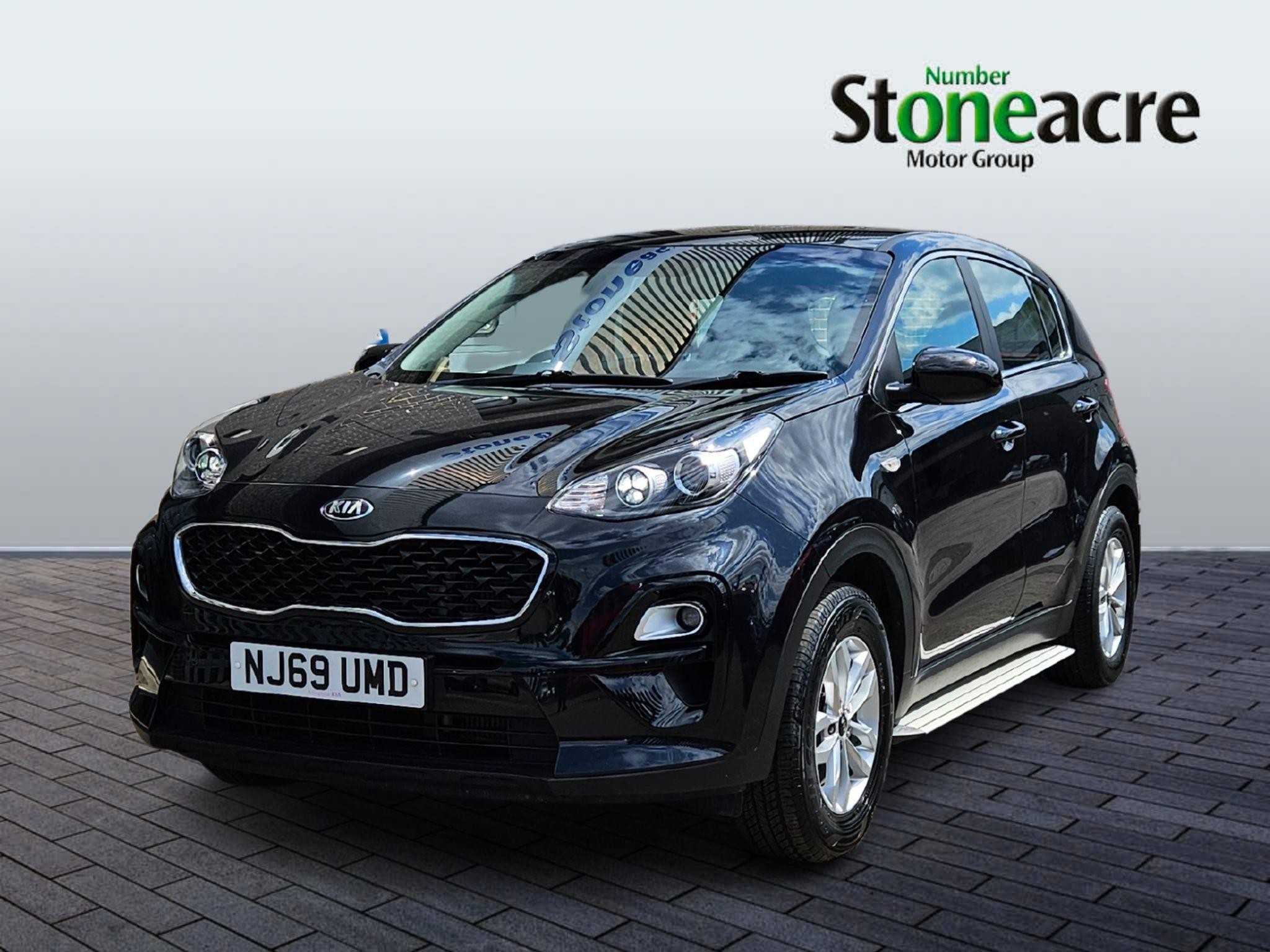 Kia Sportage Image 7