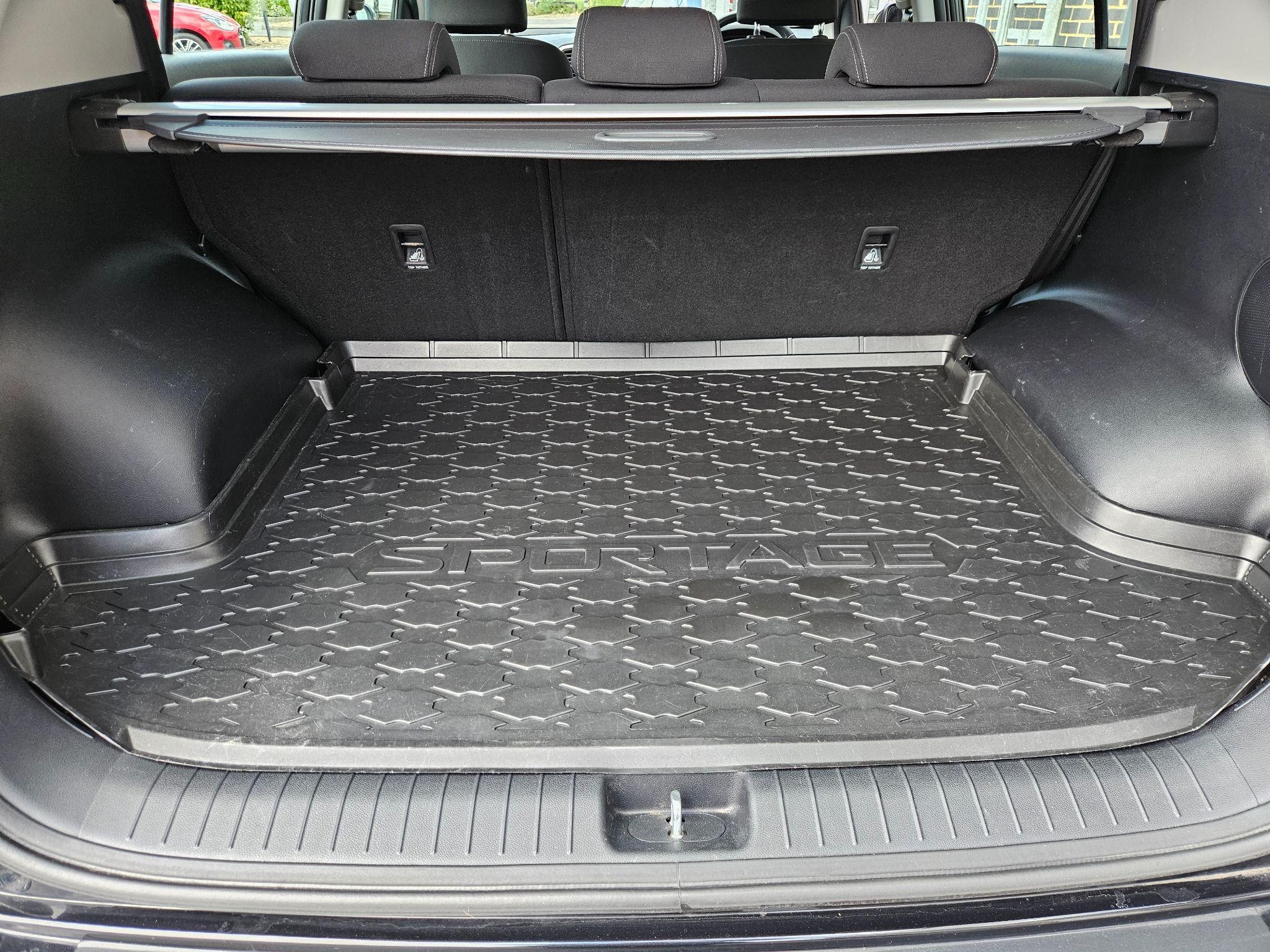 Kia Sportage Image 10