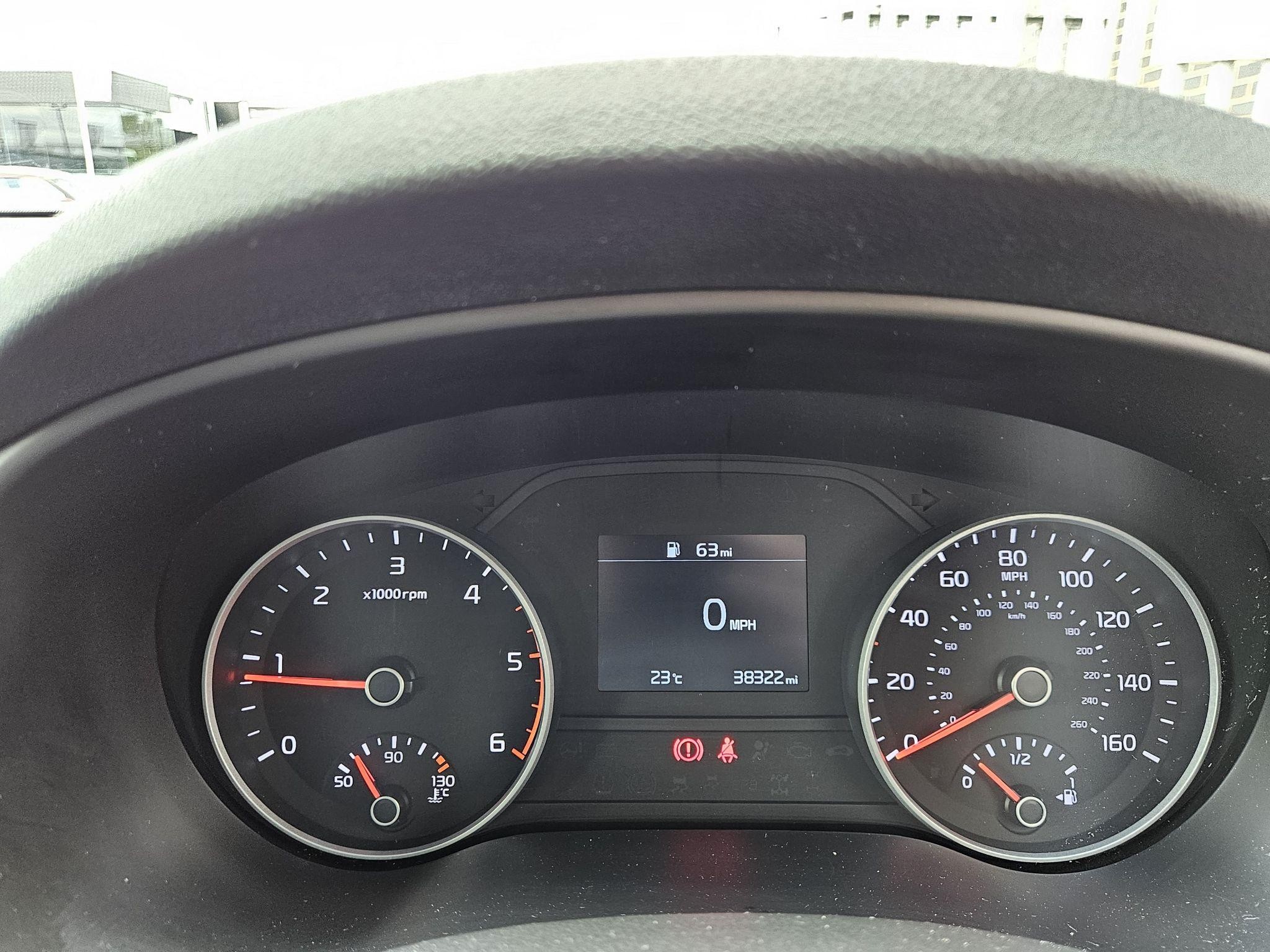 Kia Sportage Image 14