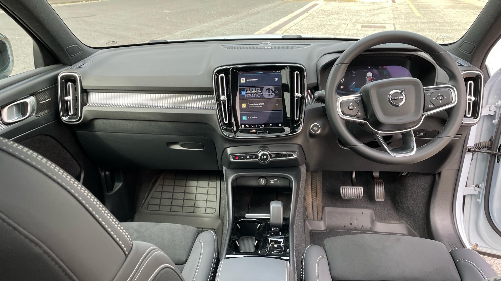 Volvo XC40 Image 5