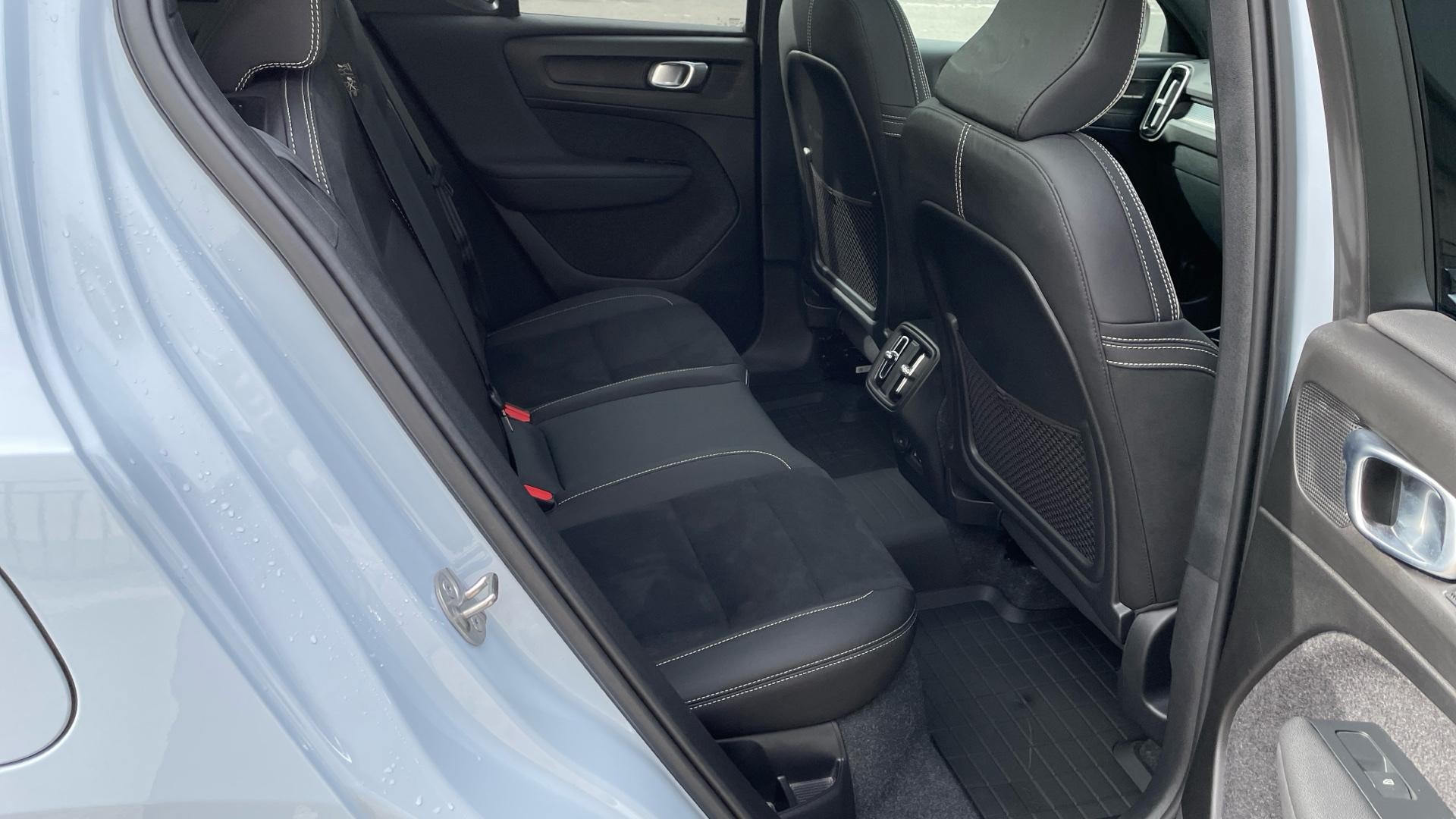 Volvo XC40 Image 6