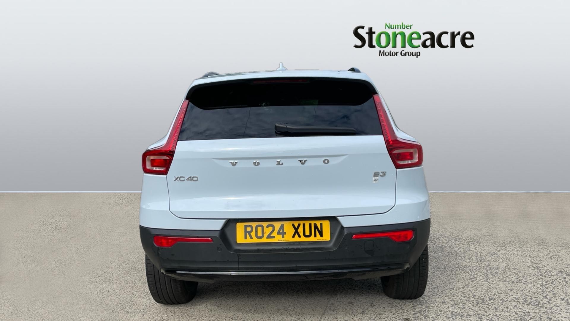 Volvo XC40 Image 7