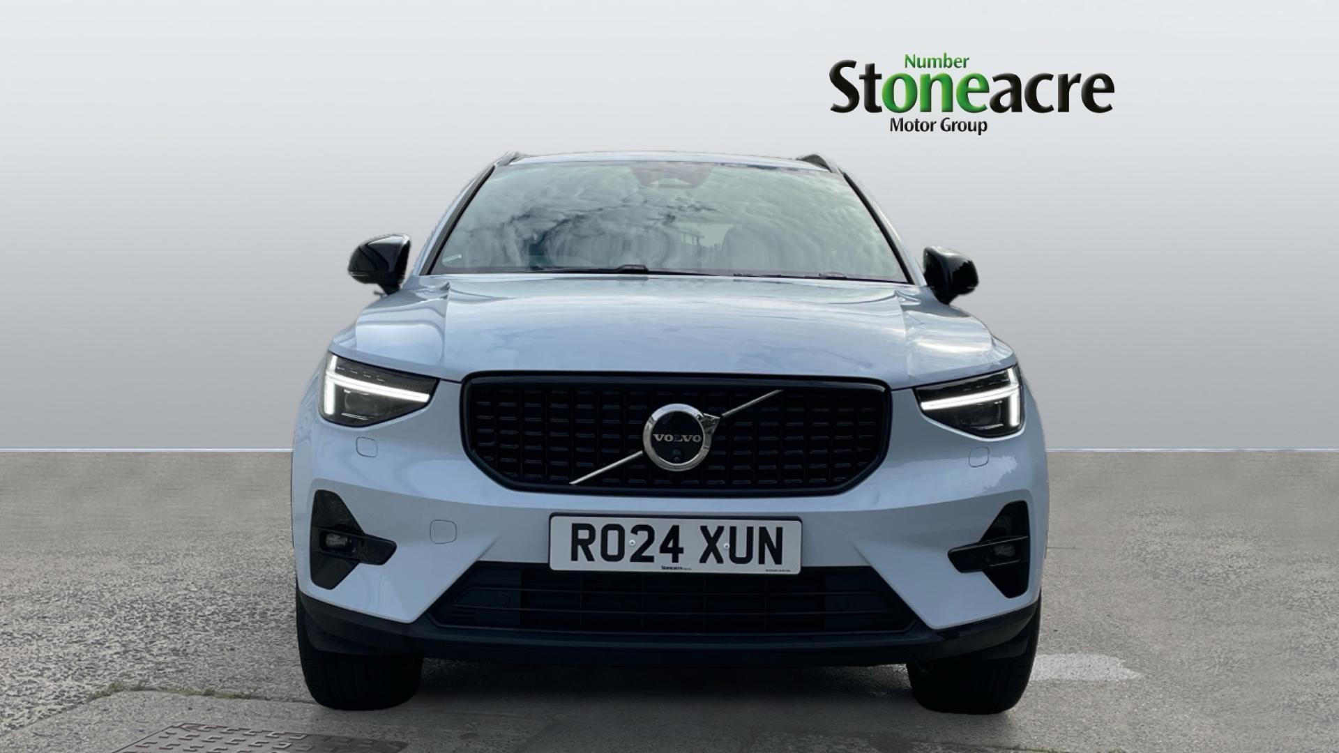 Volvo XC40 Image 8