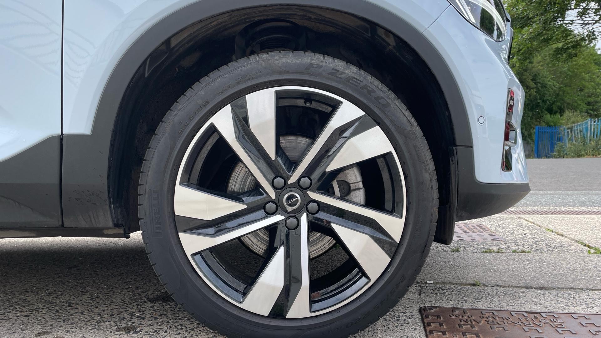 Volvo XC40 Image 9