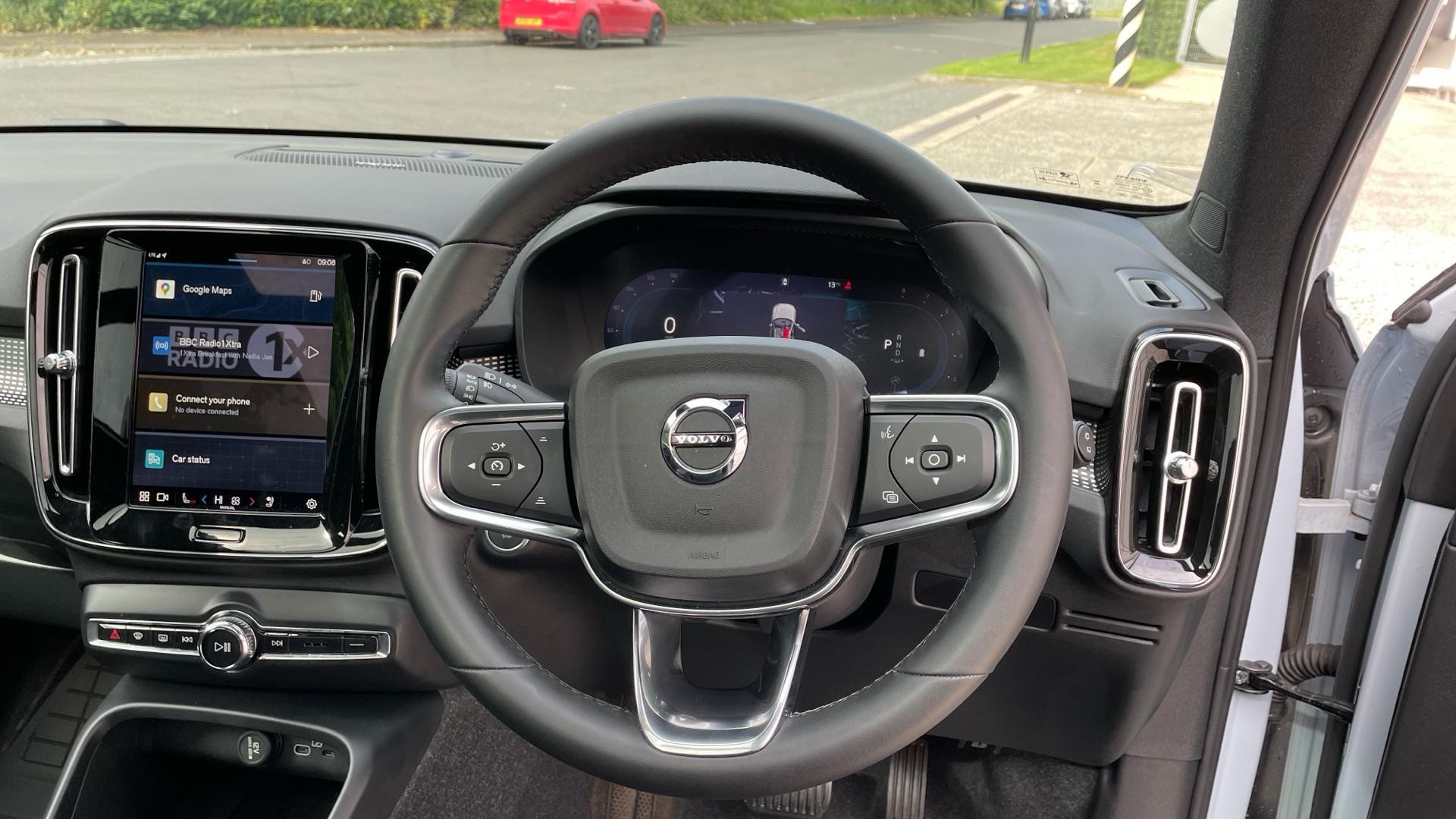 Volvo XC40 Image 10