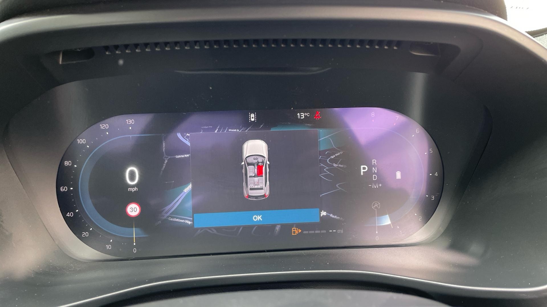 Volvo XC40 Image 11