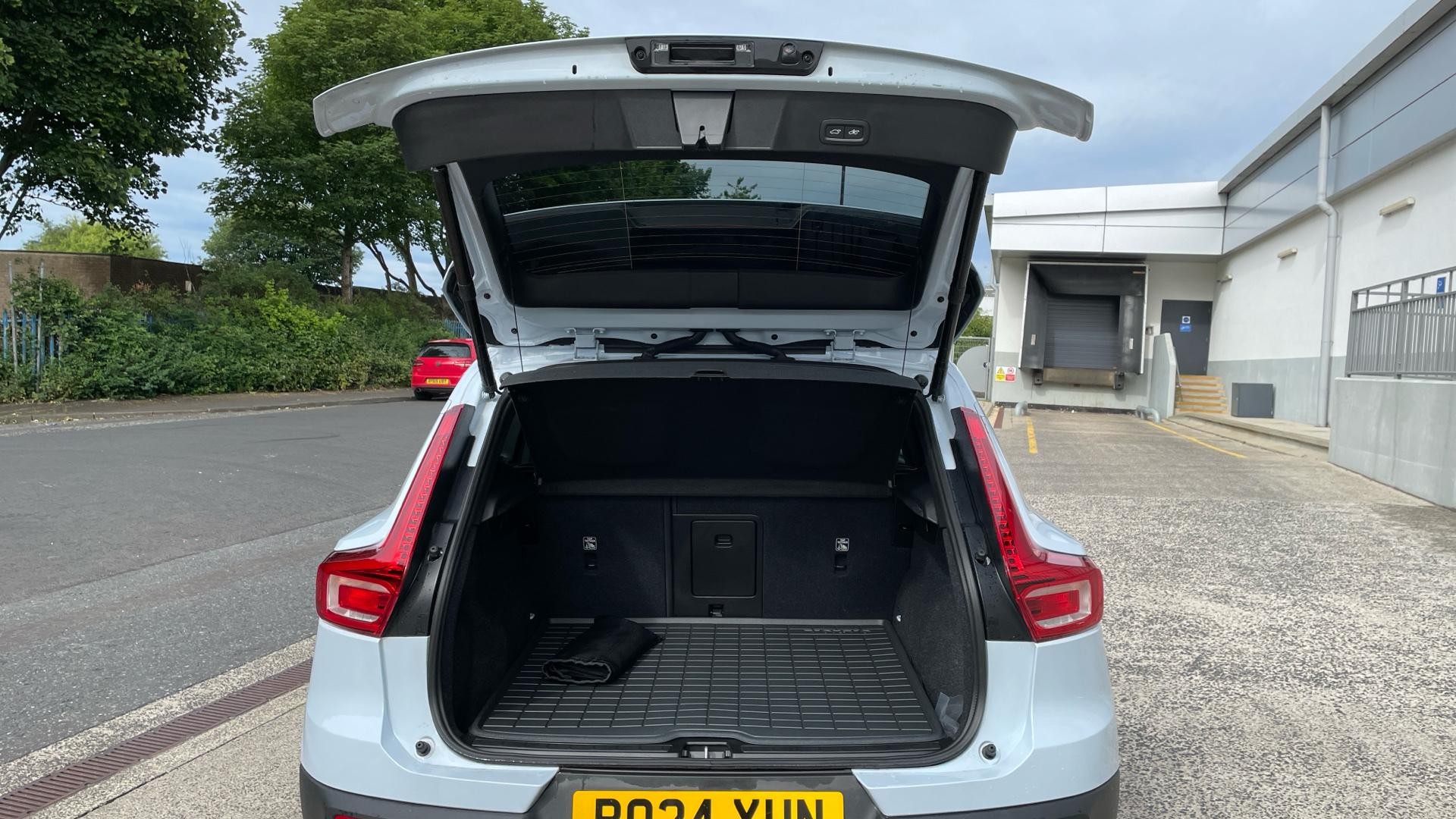 Volvo XC40 Image 13