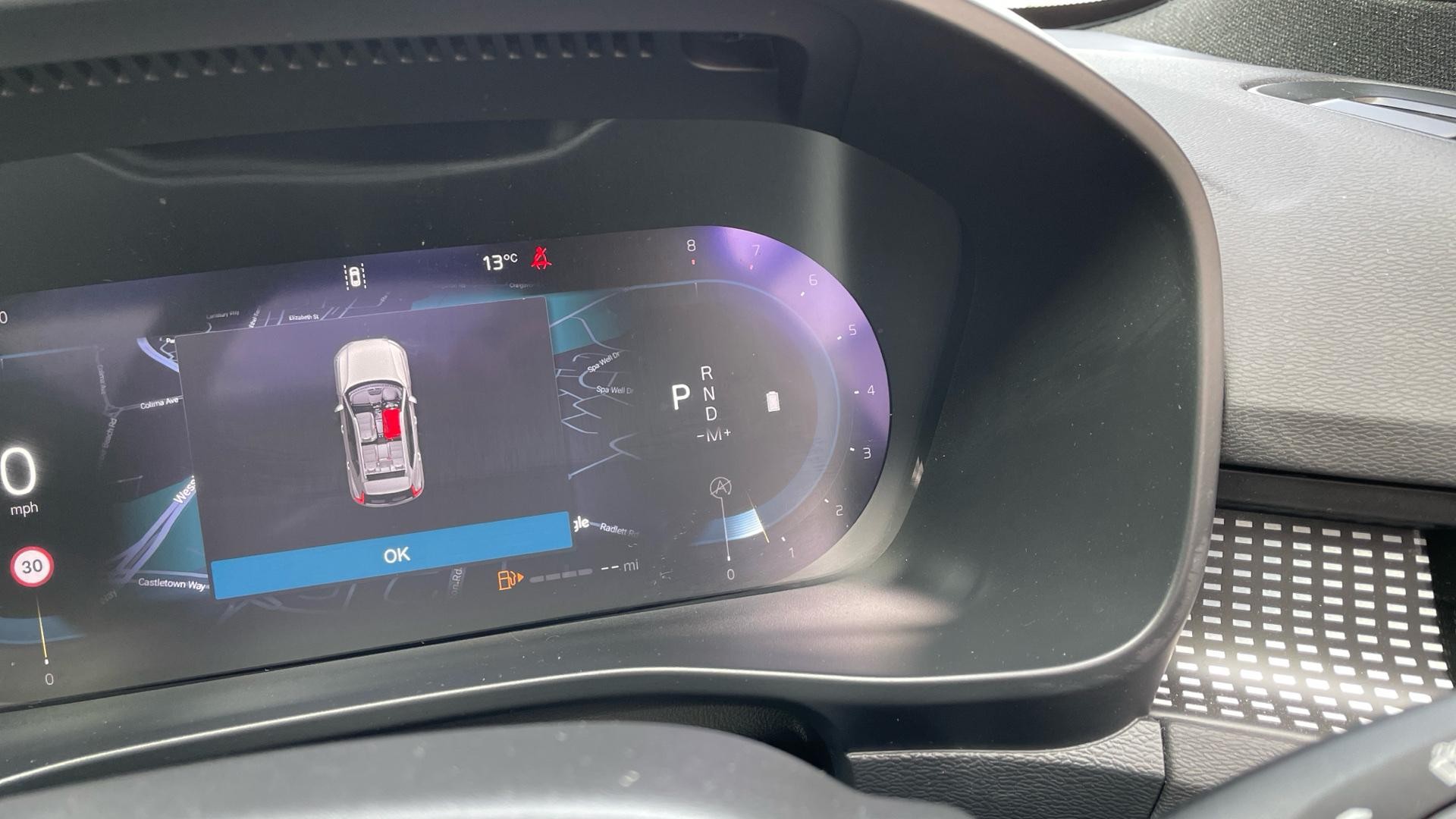 Volvo XC40 Image 14