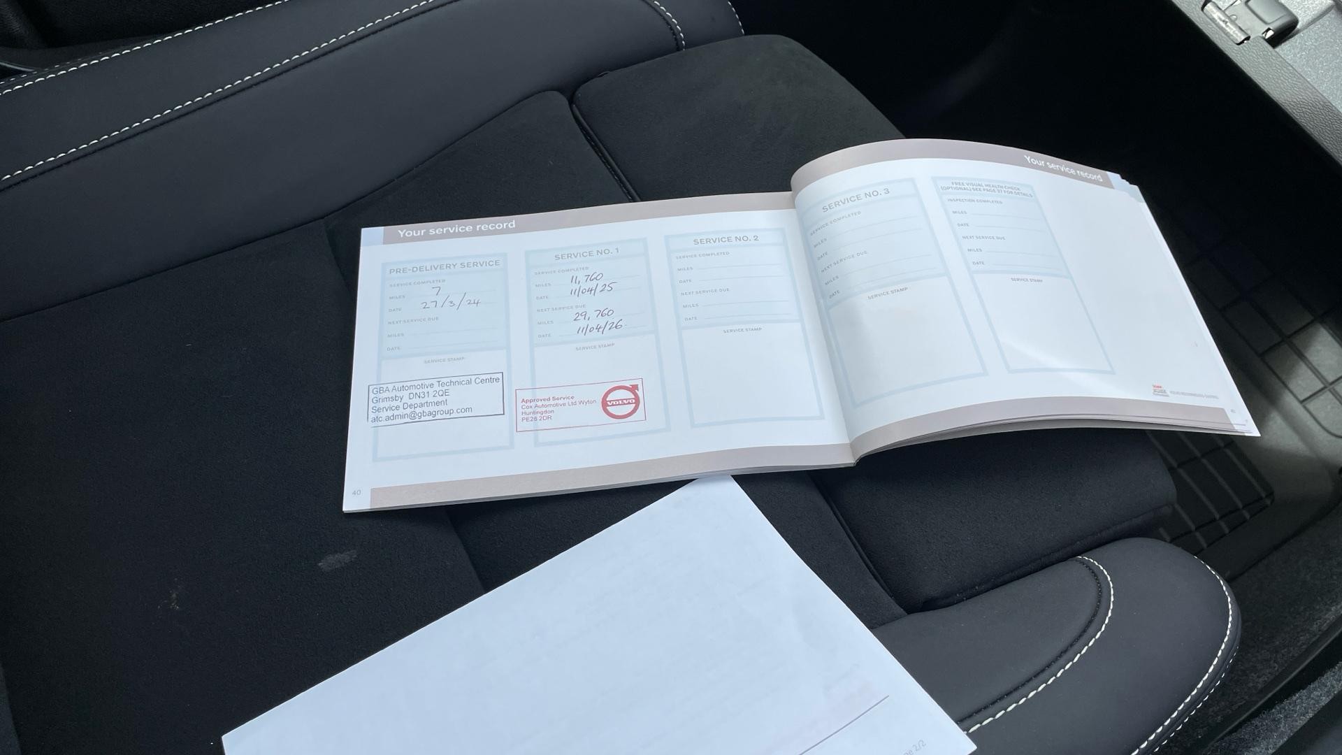 Volvo XC40 Image 15