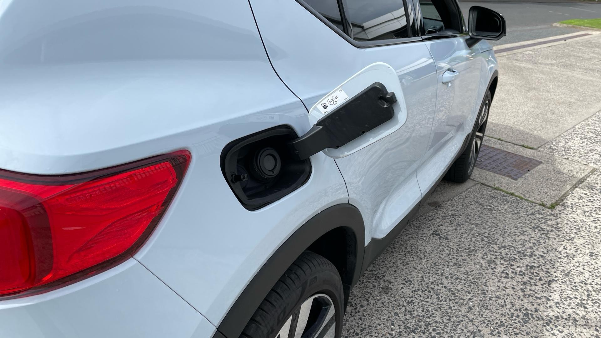 Volvo XC40 Image 16