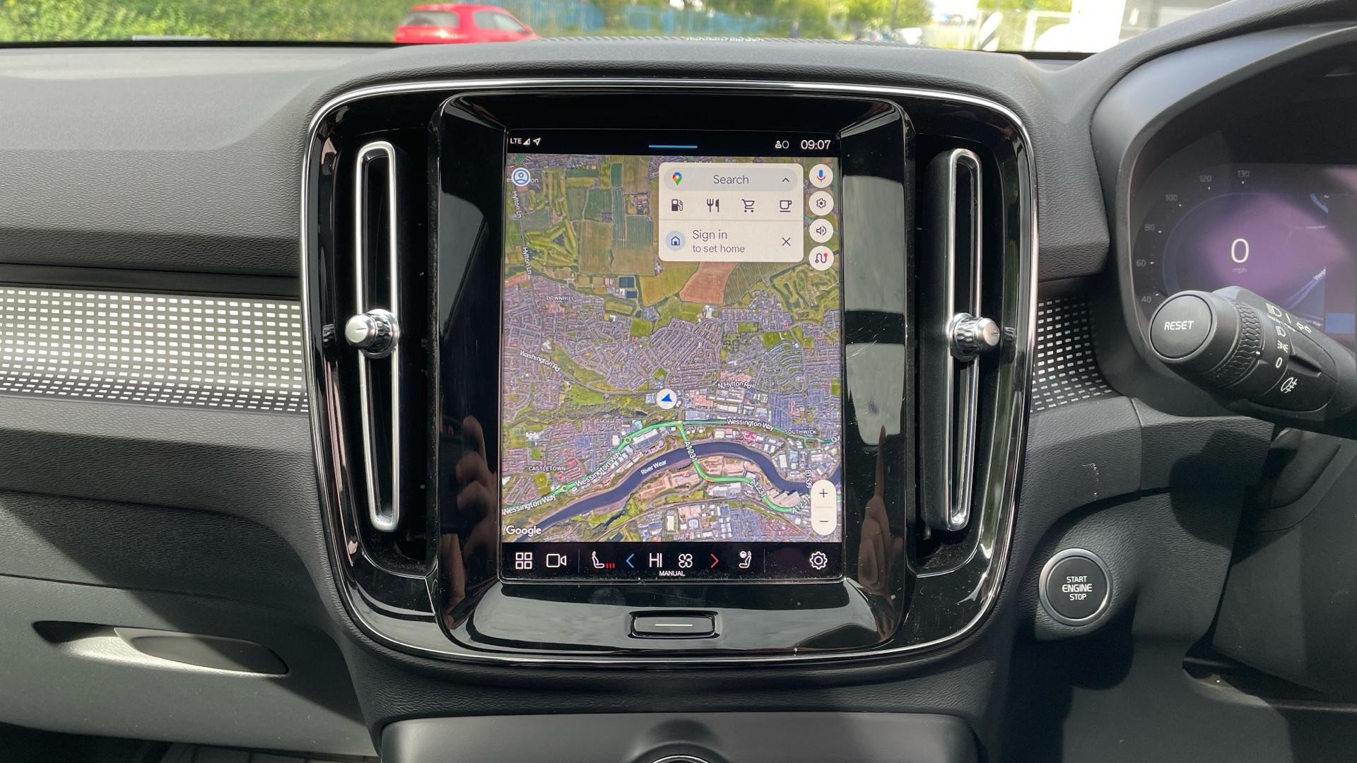 Volvo XC40 Image 18