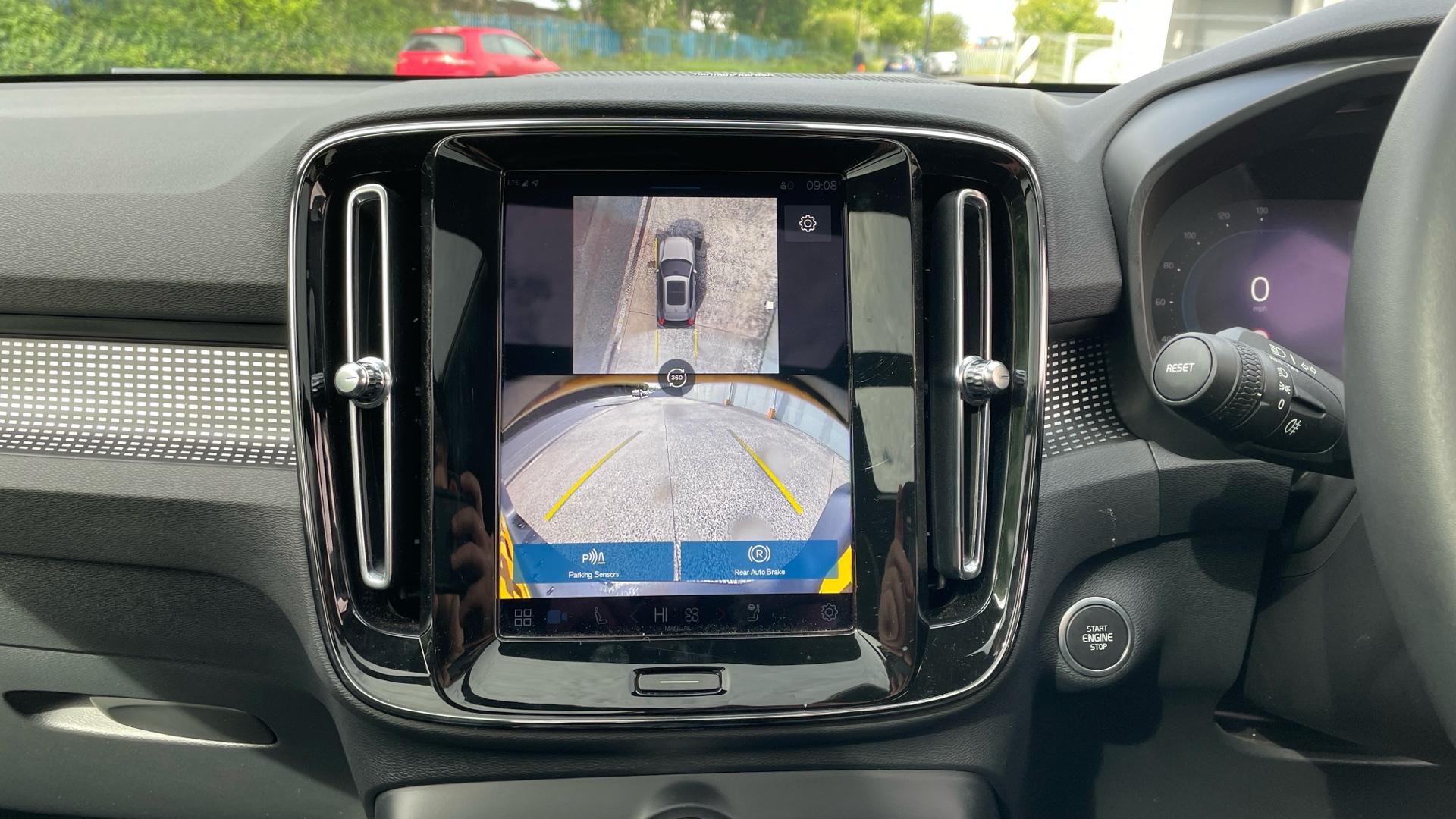 Volvo XC40 Image 19