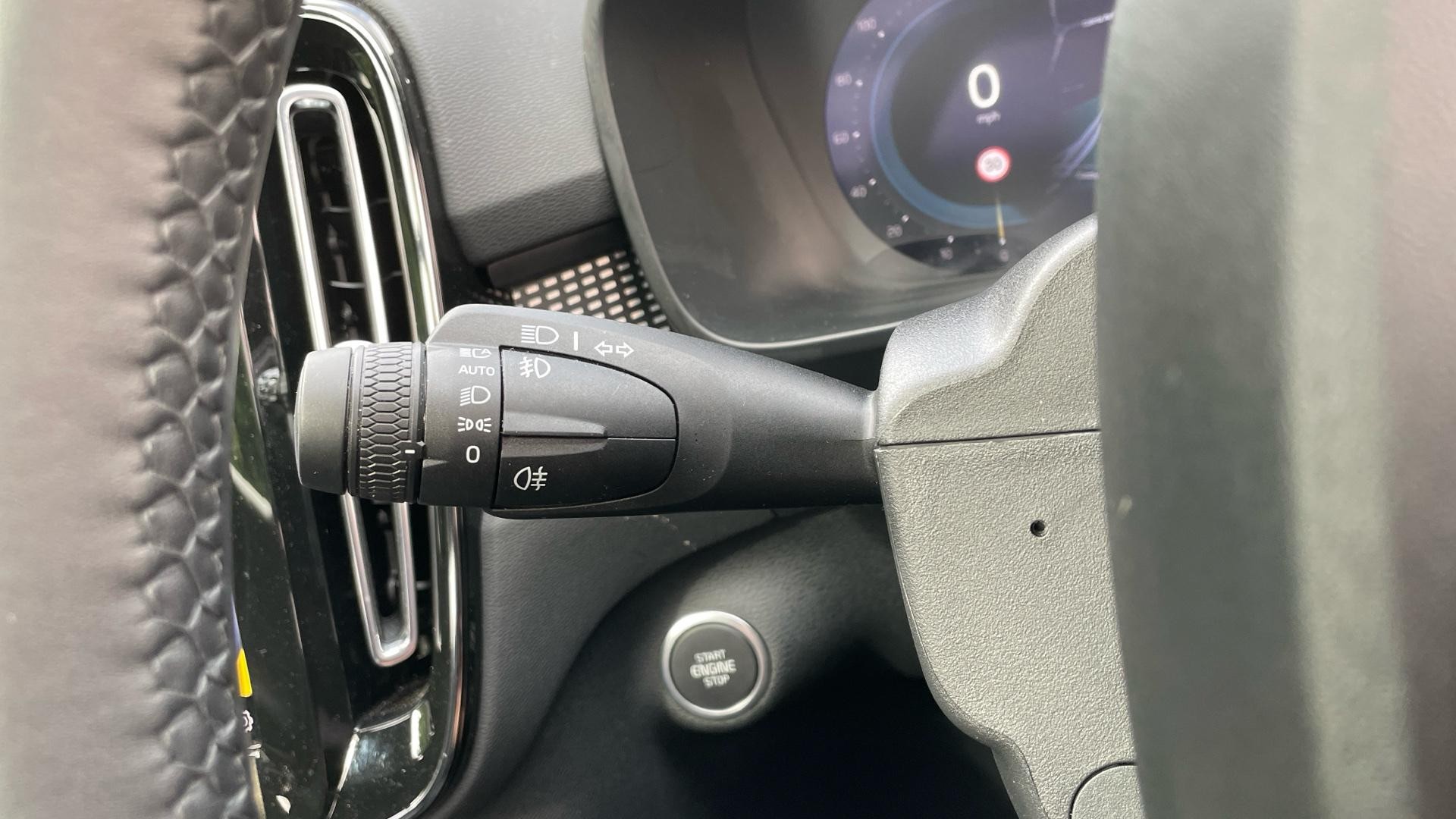 Volvo XC40 Image 20