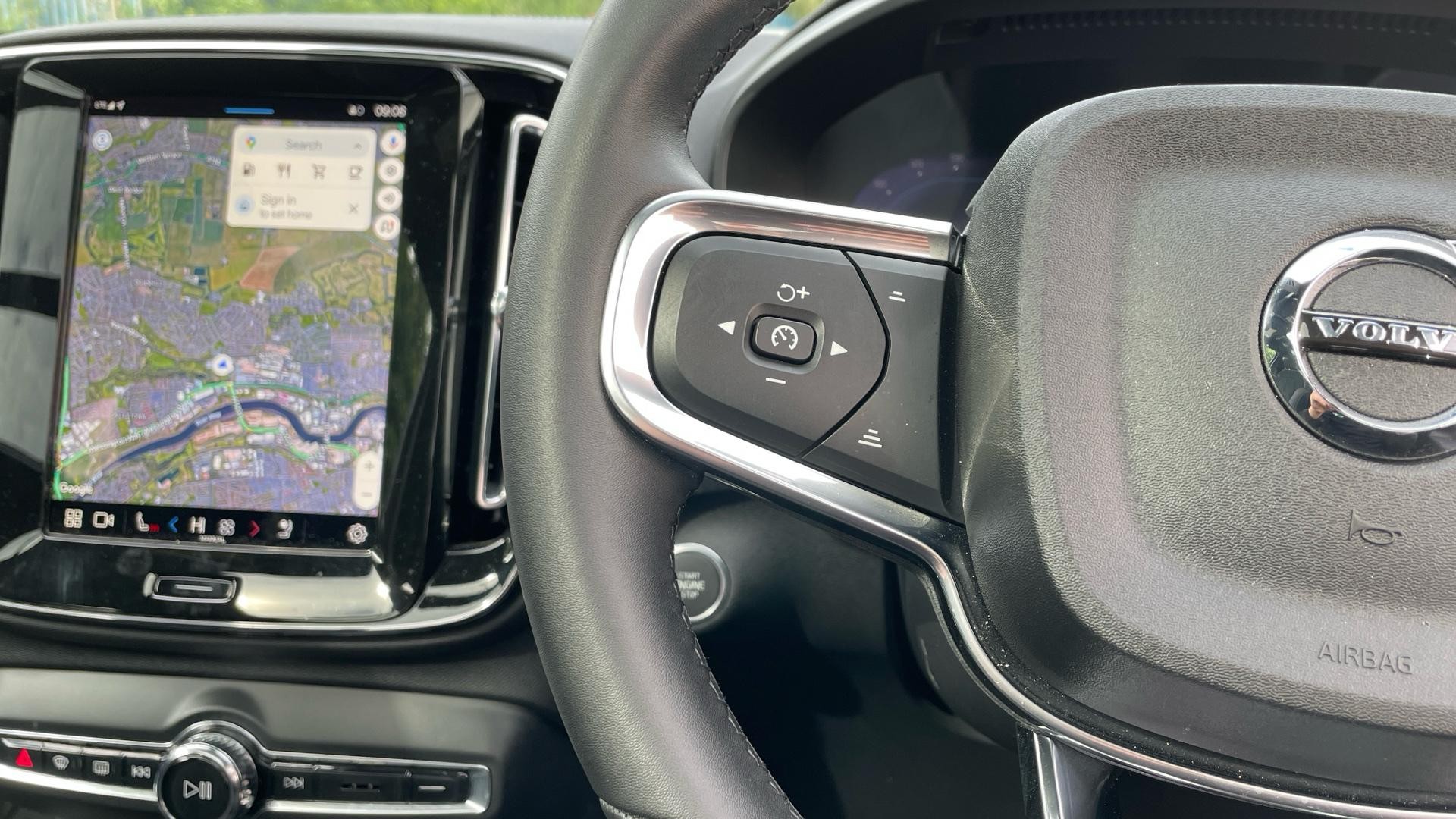 Volvo XC40 Image 21