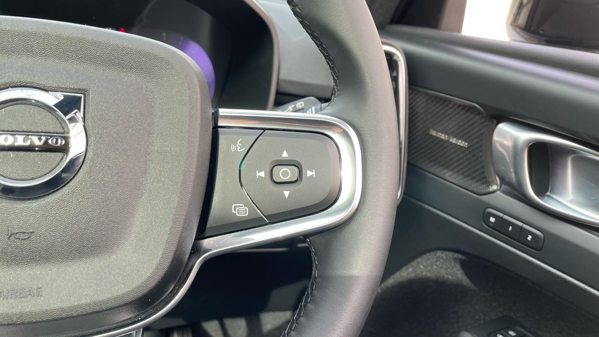 Volvo XC40 Image 22