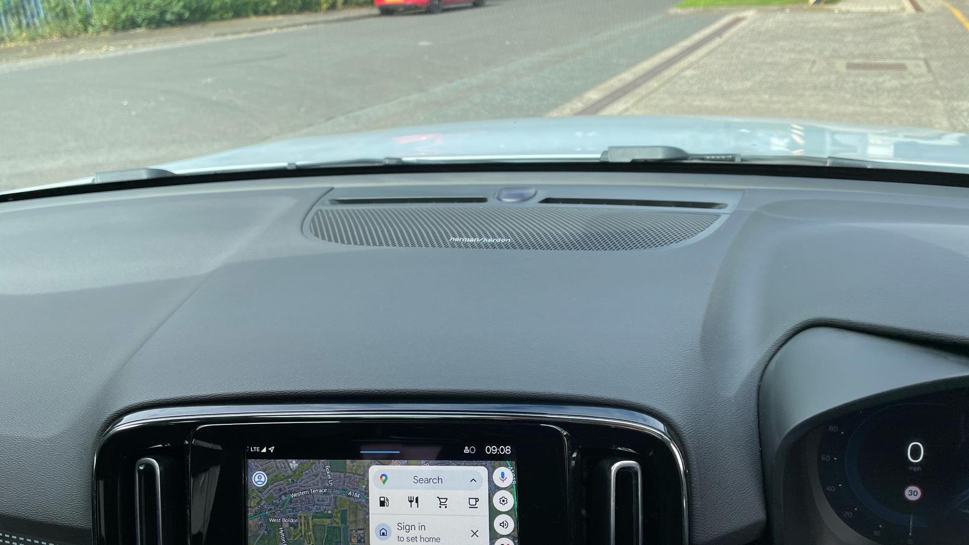 Volvo XC40 Image 25