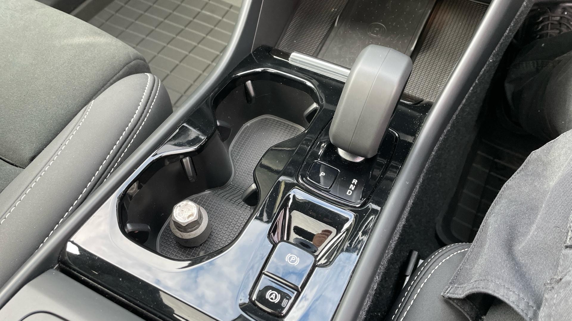 Volvo XC40 Image 26
