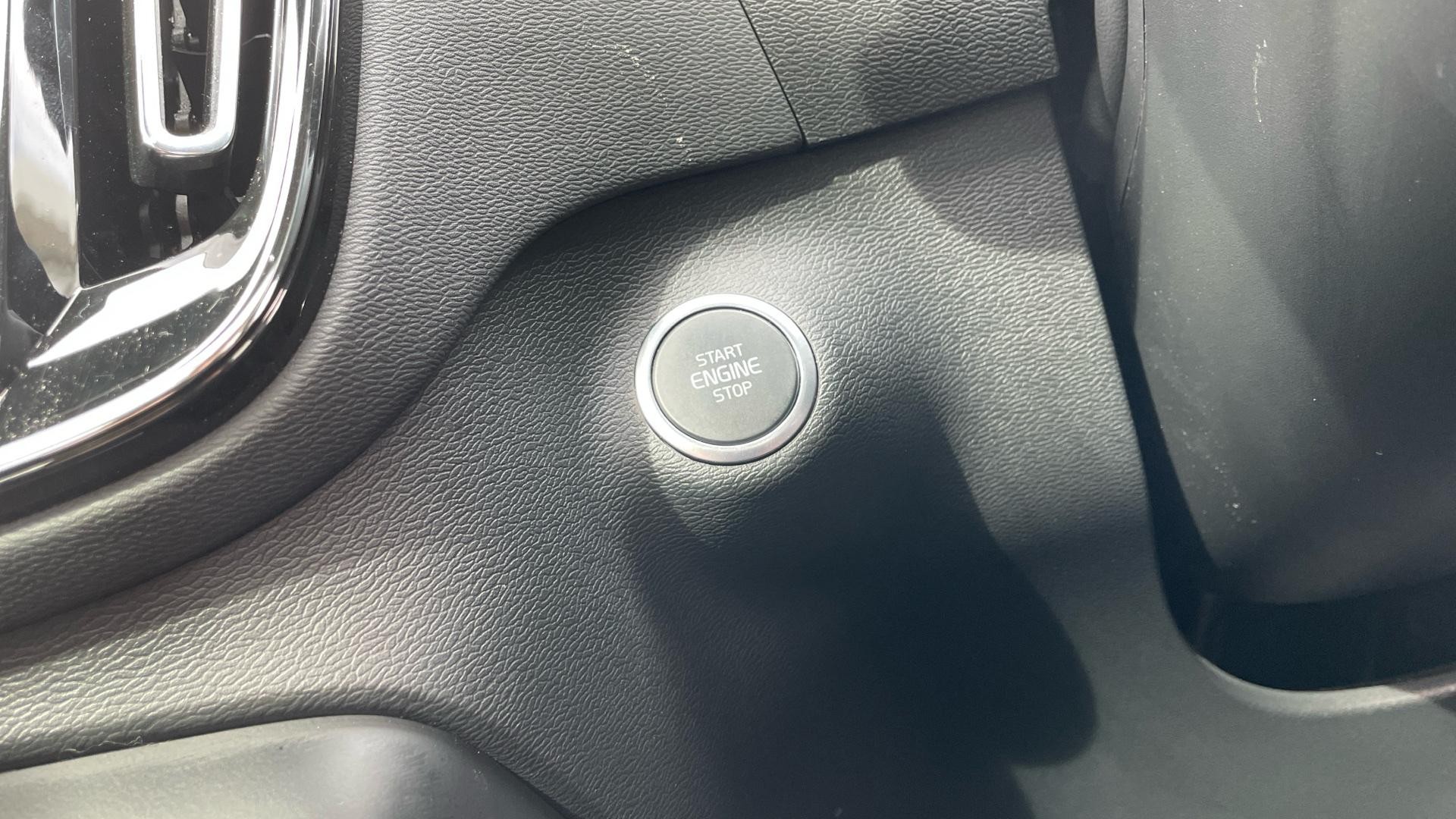 Volvo XC40 Image 27